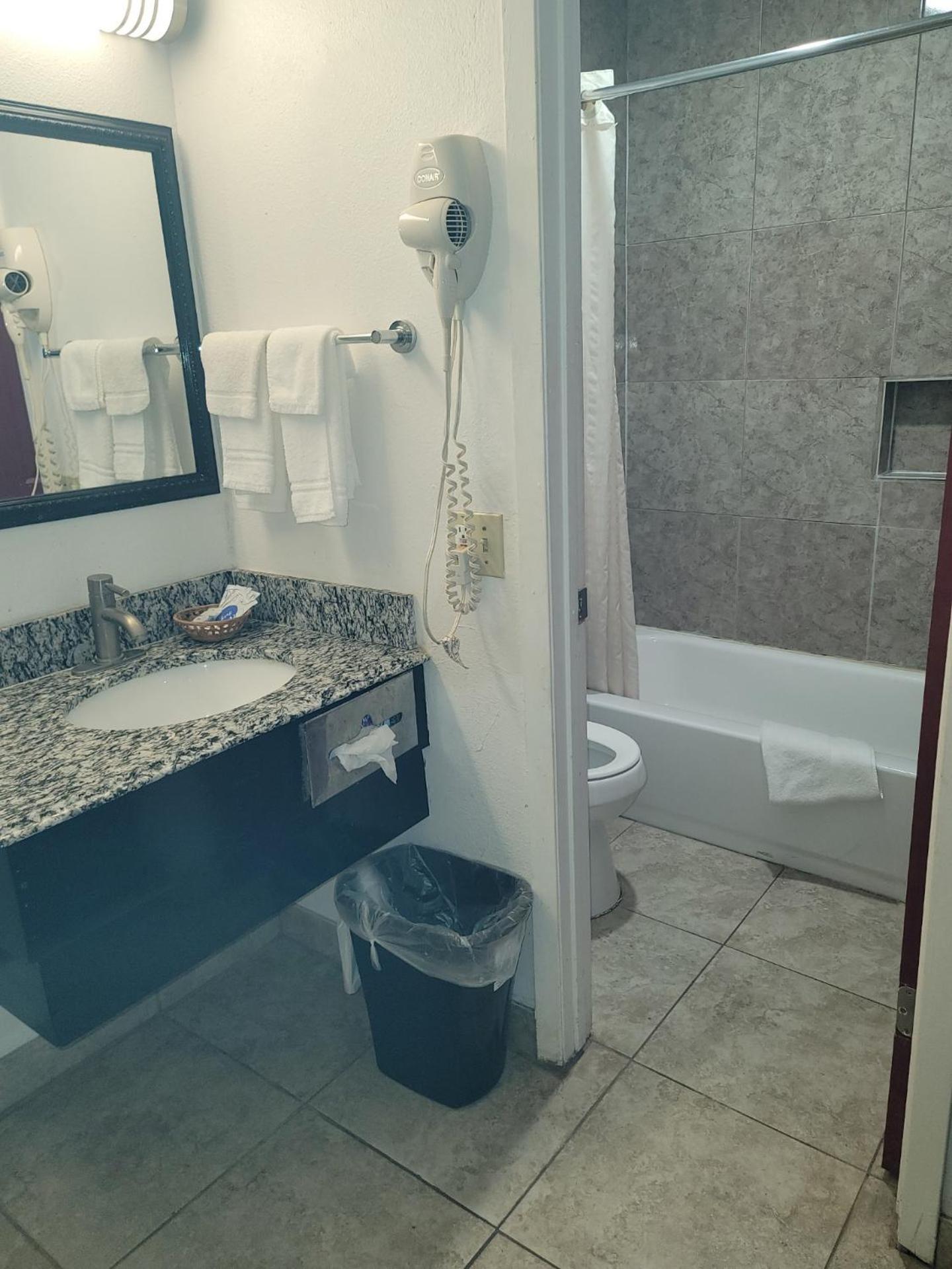 Ranger Inn Alva photo 9