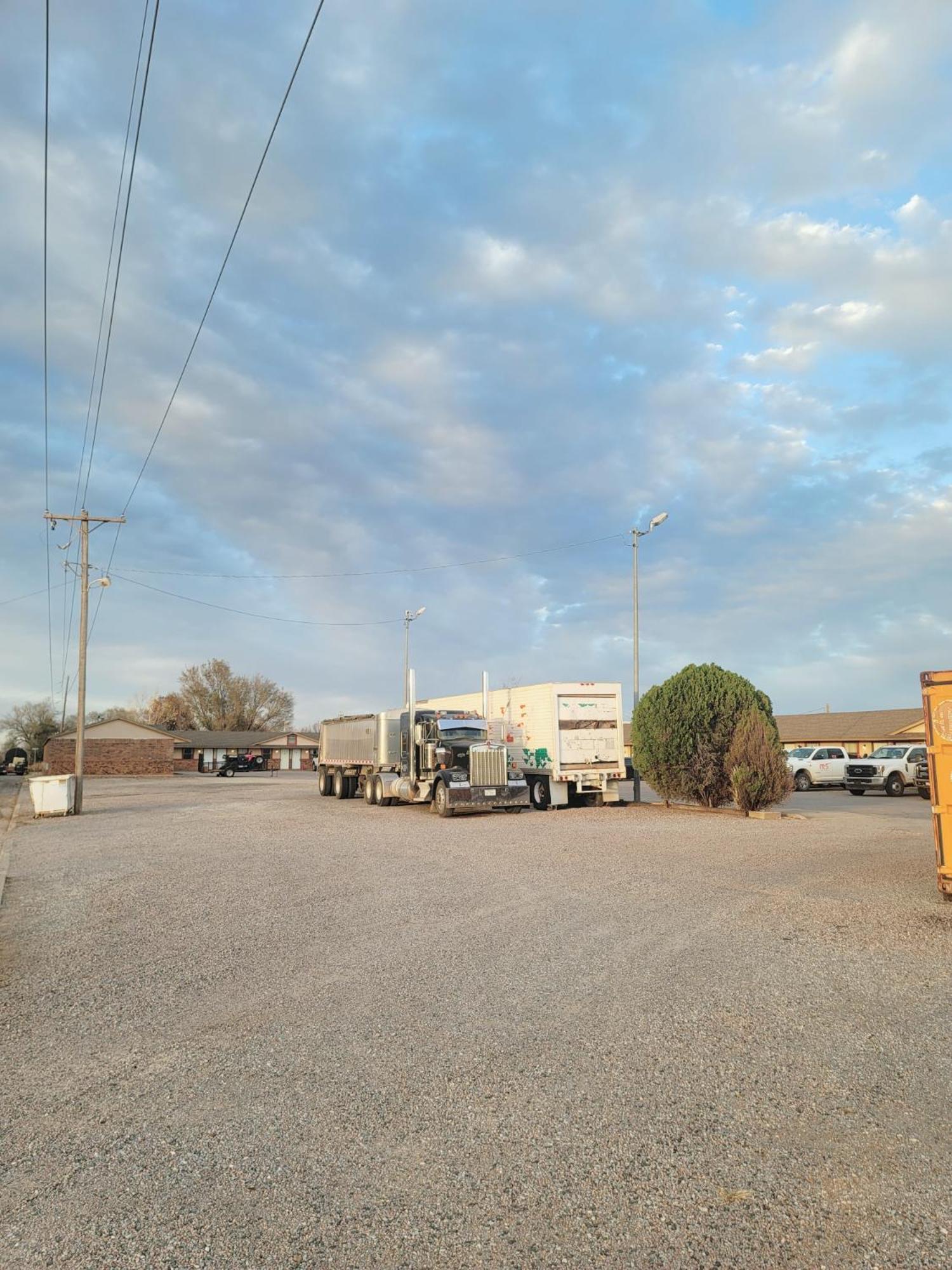 Ranger Inn Alva photo 17