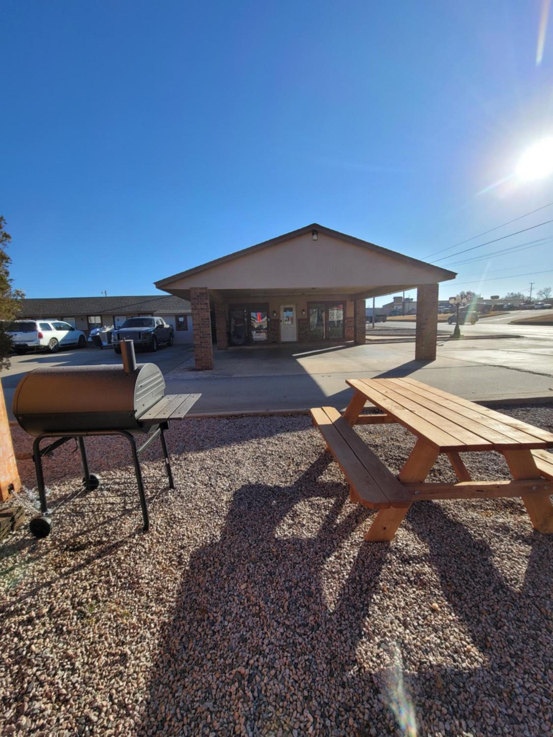 Ranger Inn Alva photo 15