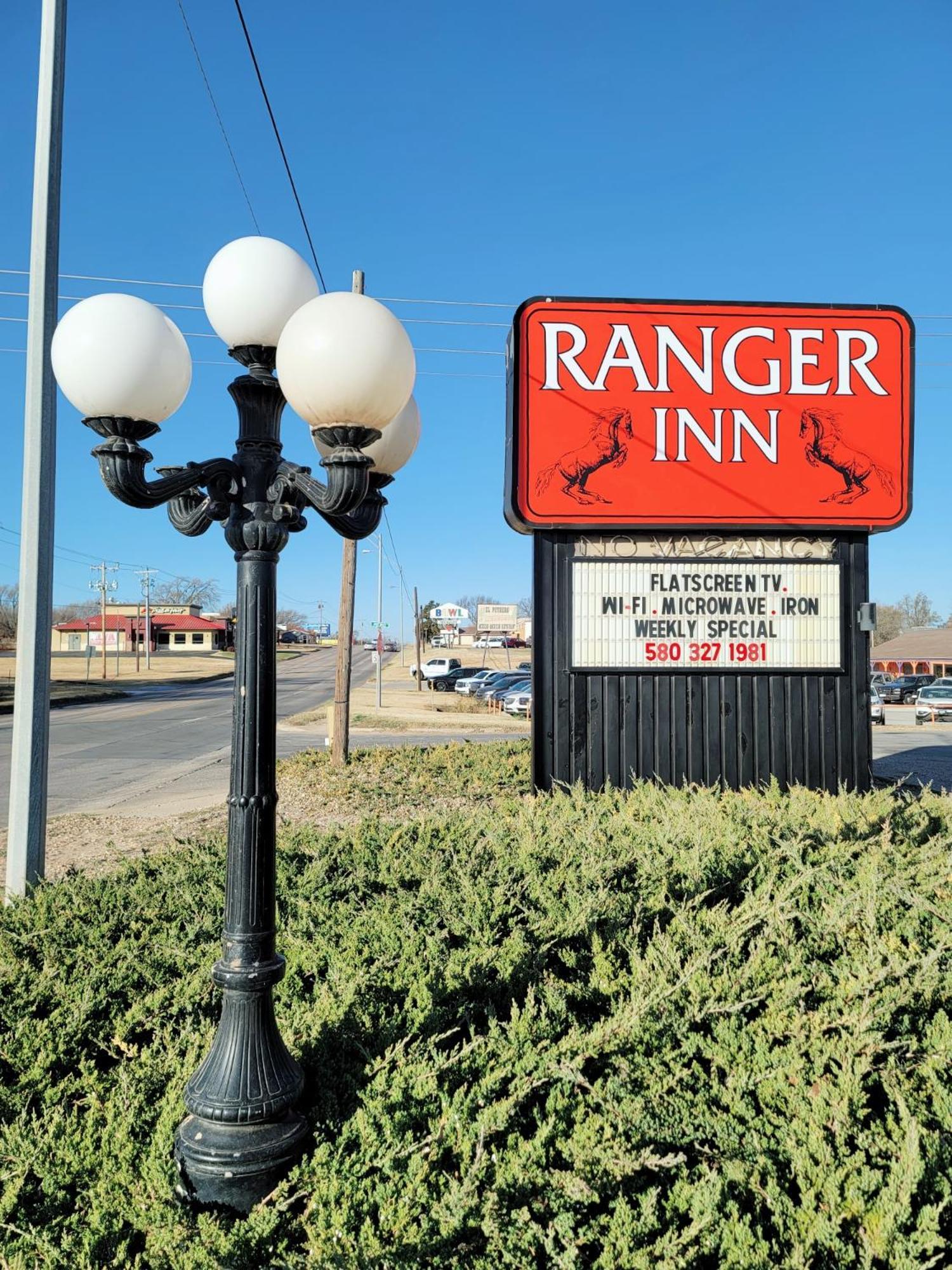 Ranger Inn Alva photo 10