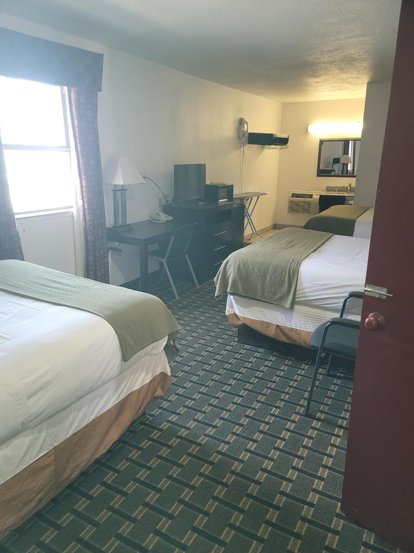 Ranger Inn Alva photo 6