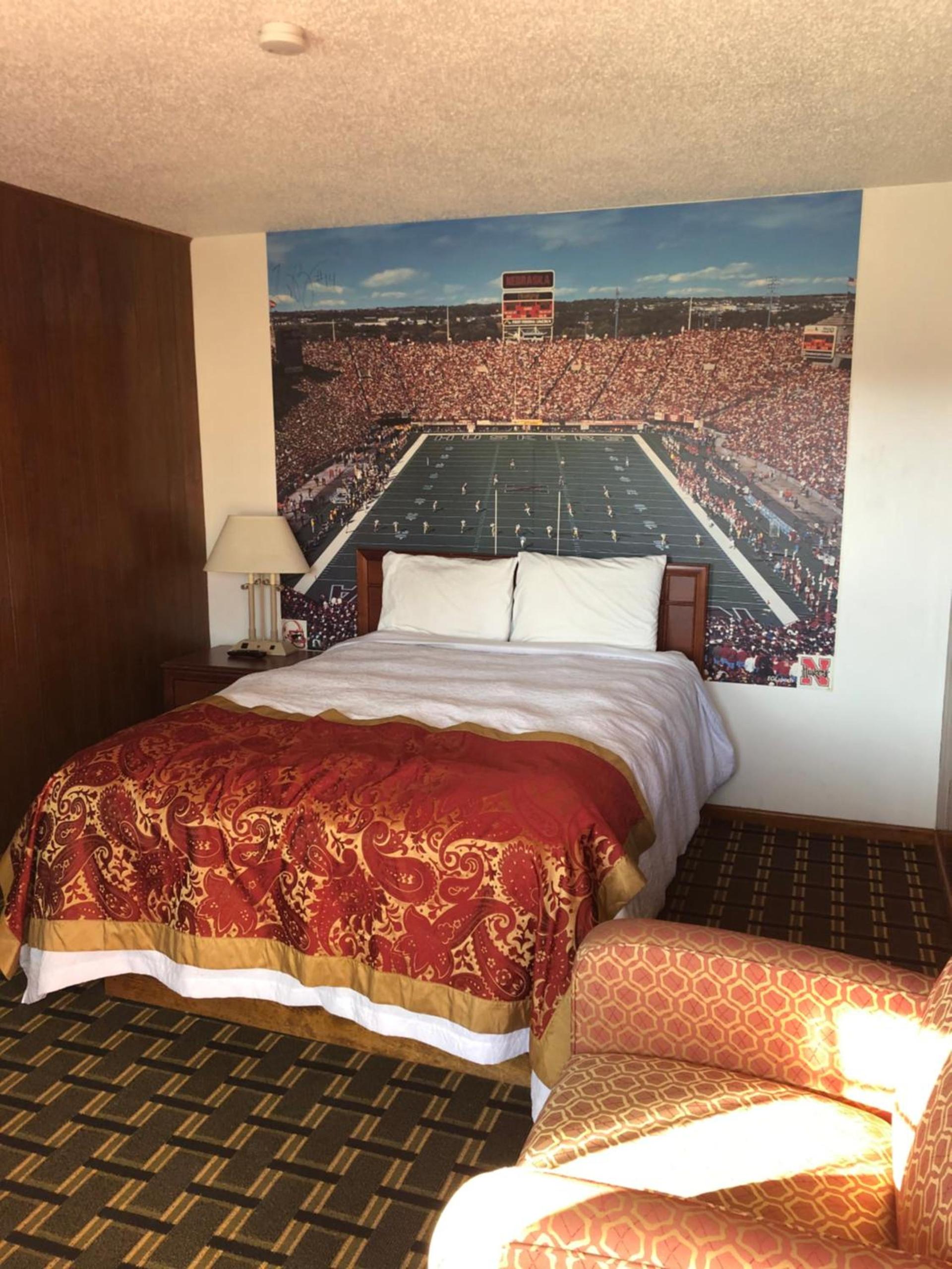 Big 12 Motel Broken Bow NE photo 14