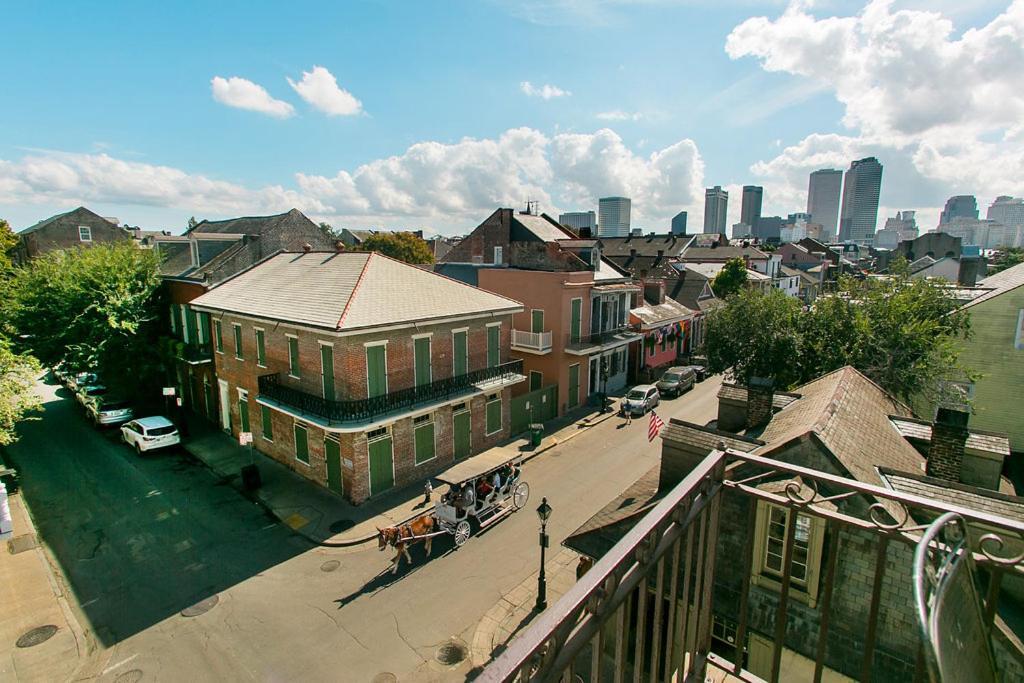 Lafitte Hotel & Bar photo 12