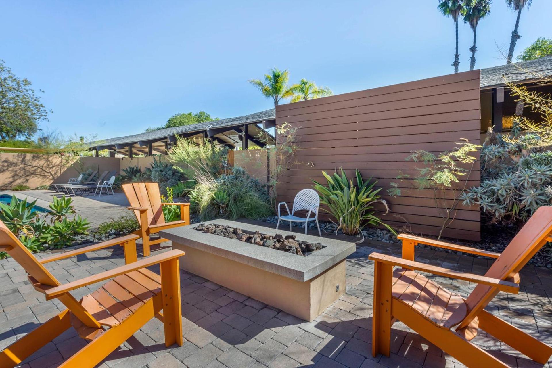 Carlton Oaks Lodge, an Ascend Collection Hotel photo 92