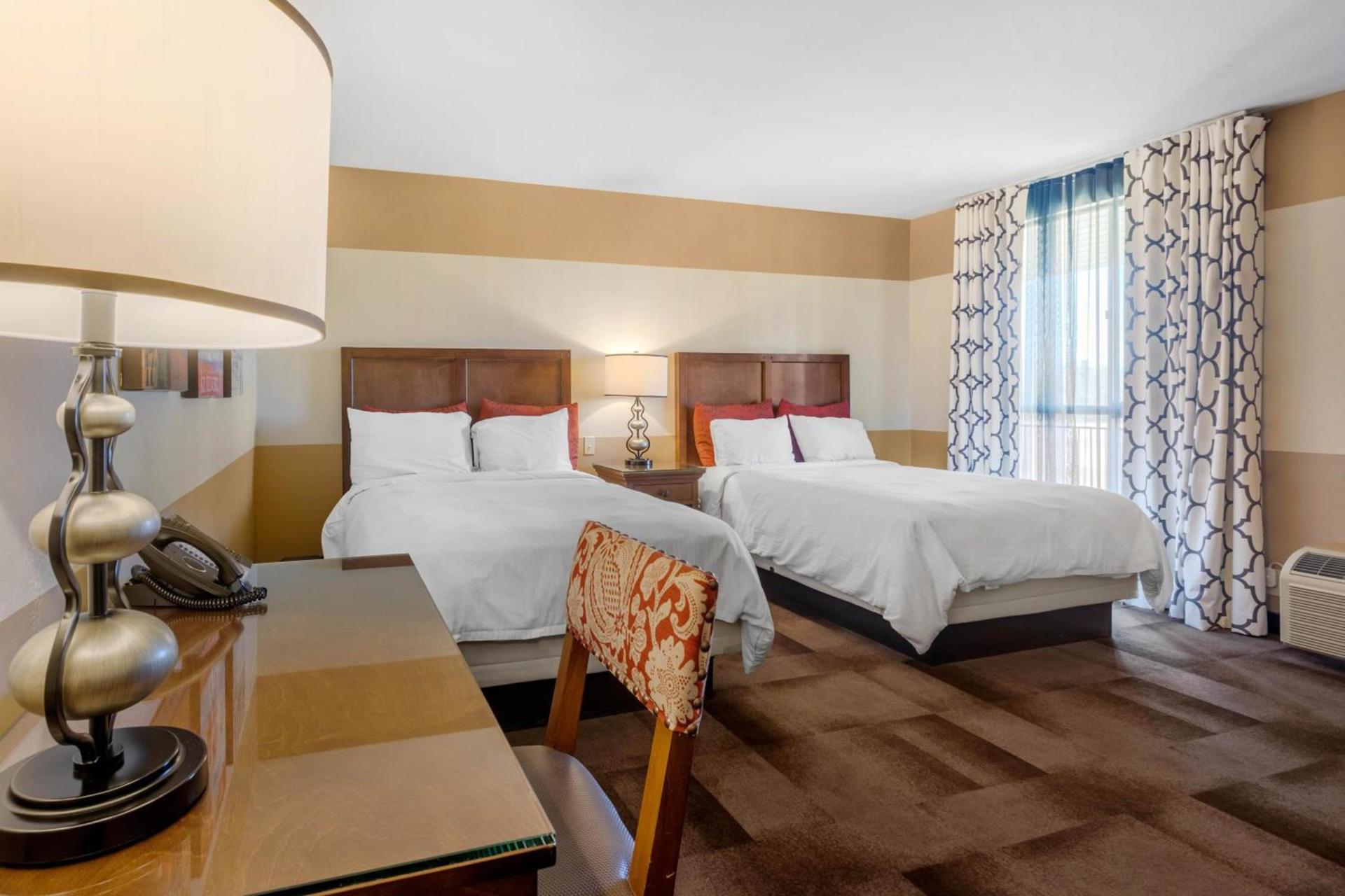 Carlton Oaks Lodge, an Ascend Collection Hotel photo 97
