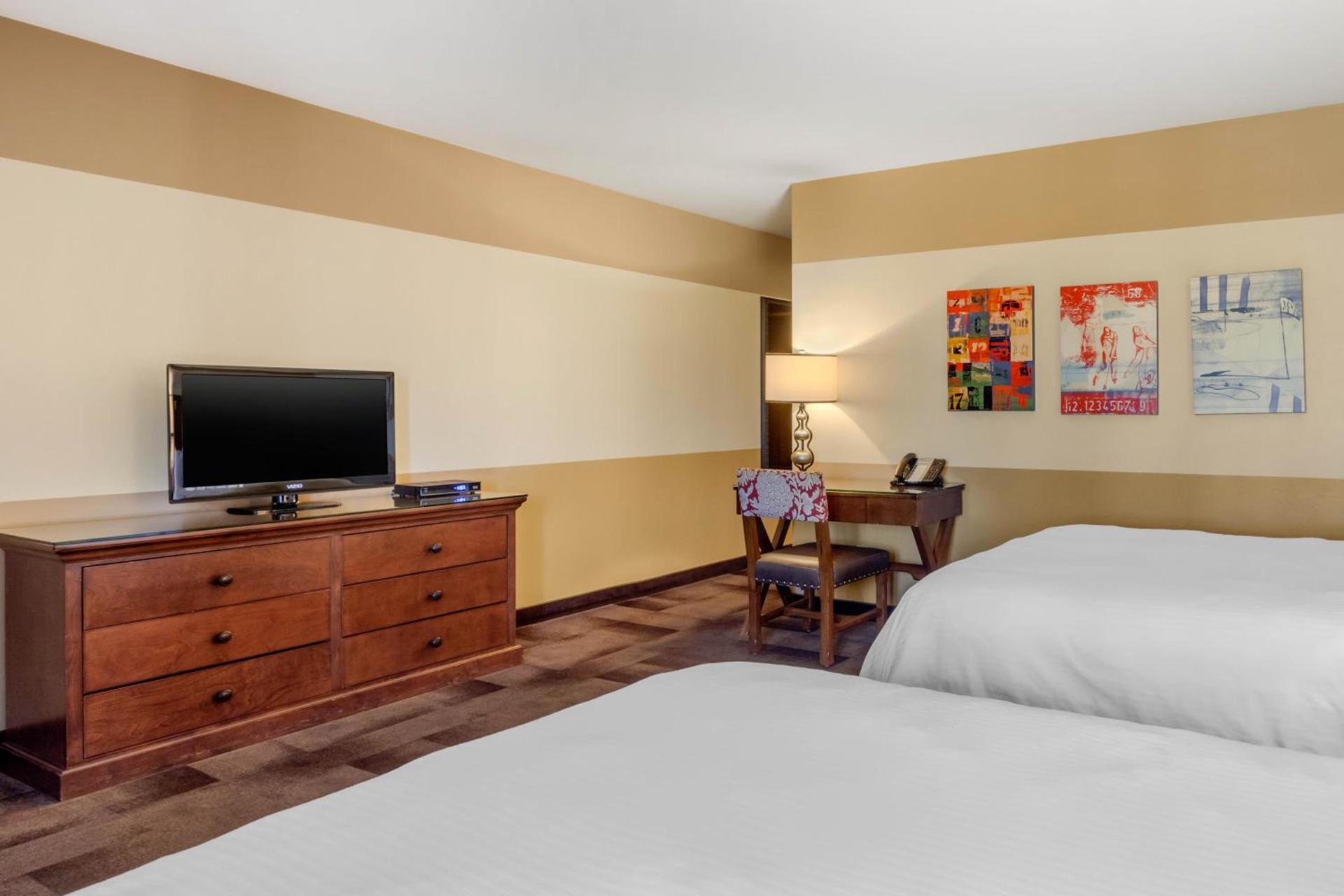Carlton Oaks Lodge, an Ascend Collection Hotel photo 72