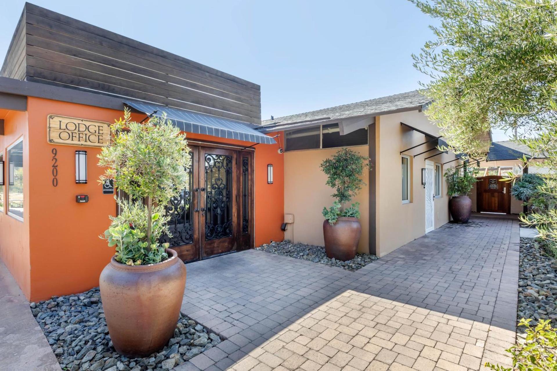 Carlton Oaks Lodge, an Ascend Collection Hotel photo 10