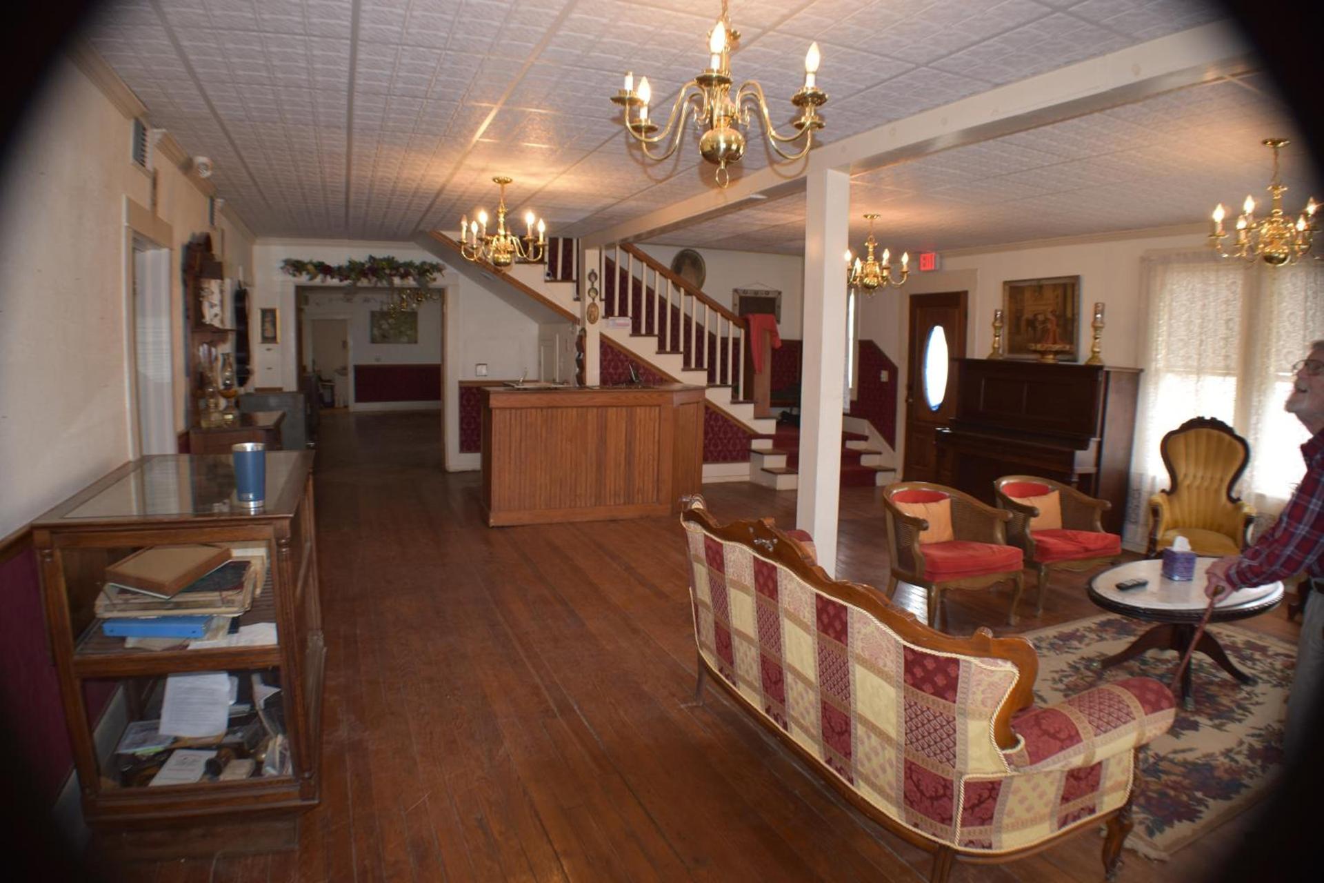 The Hotel Texan photo 8