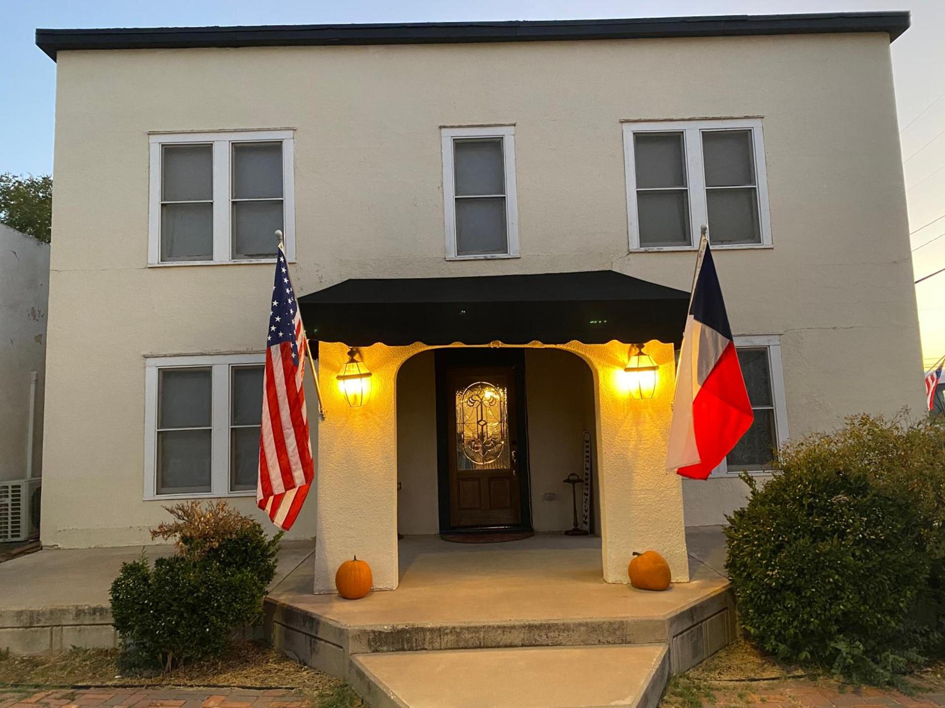 The Hotel Texan photo 1