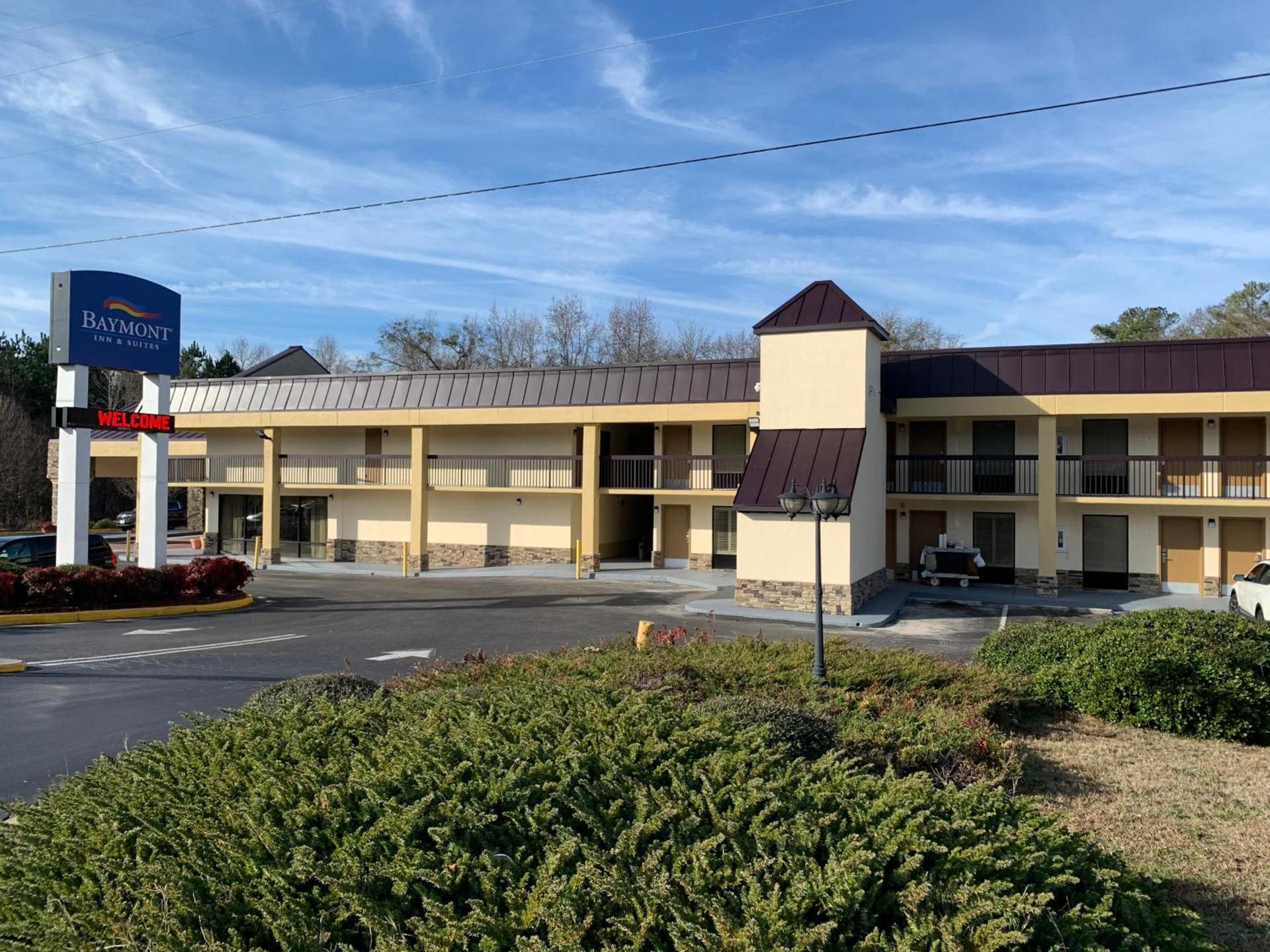 Baymont by Wyndham Griffin photo 62