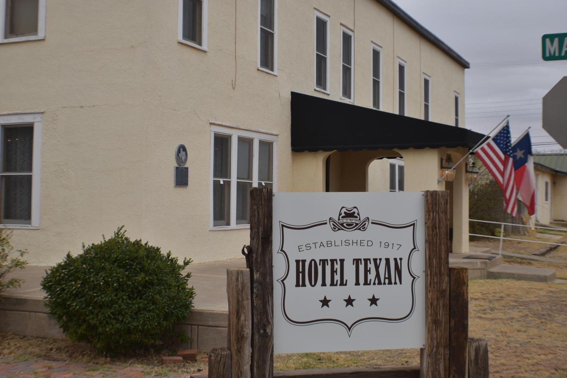 The Hotel Texan photo 24