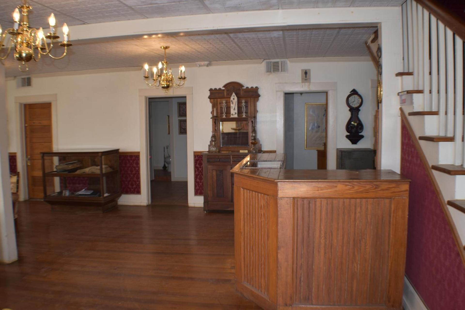 The Hotel Texan photo 22