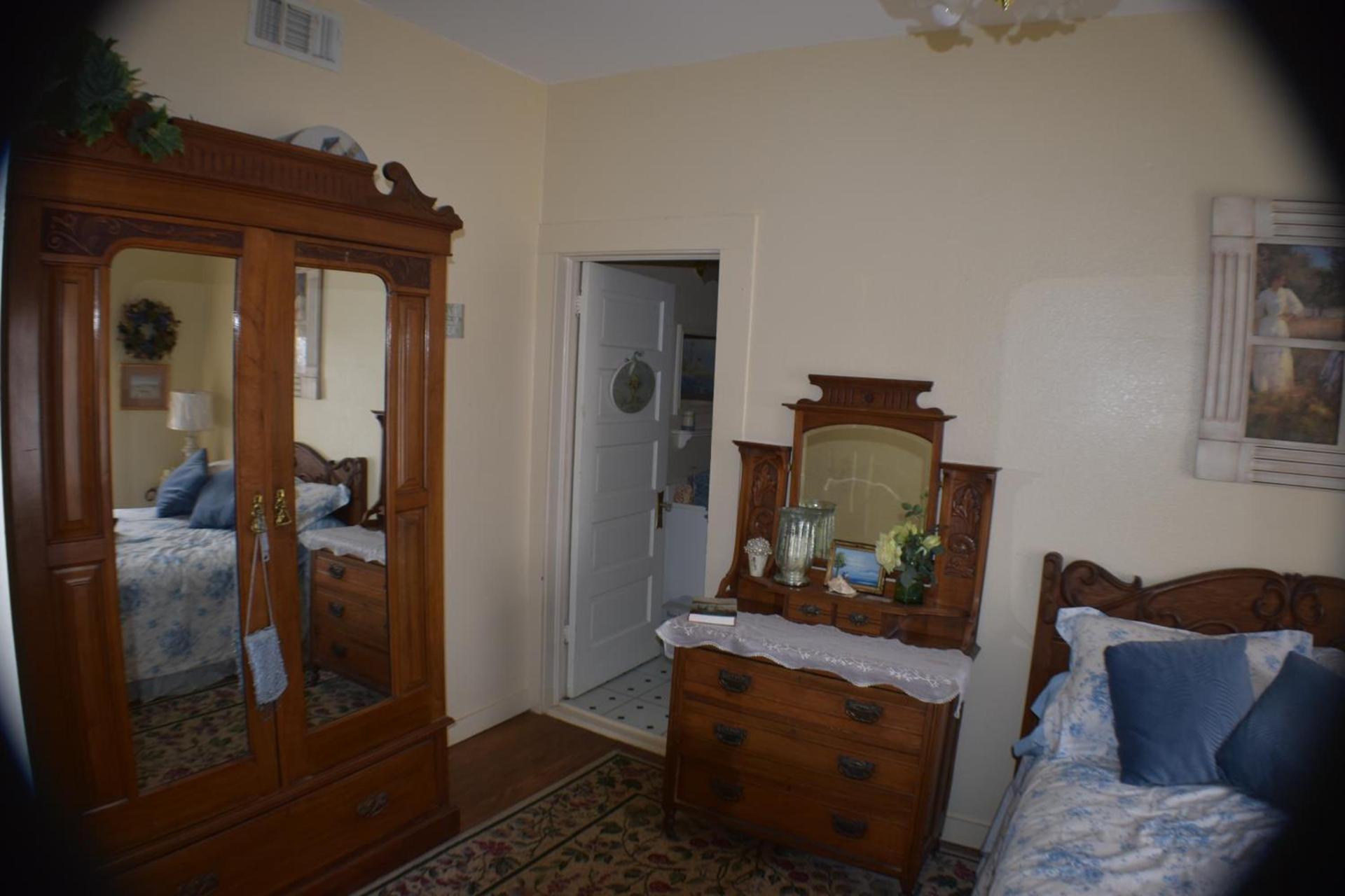 The Hotel Texan photo 2