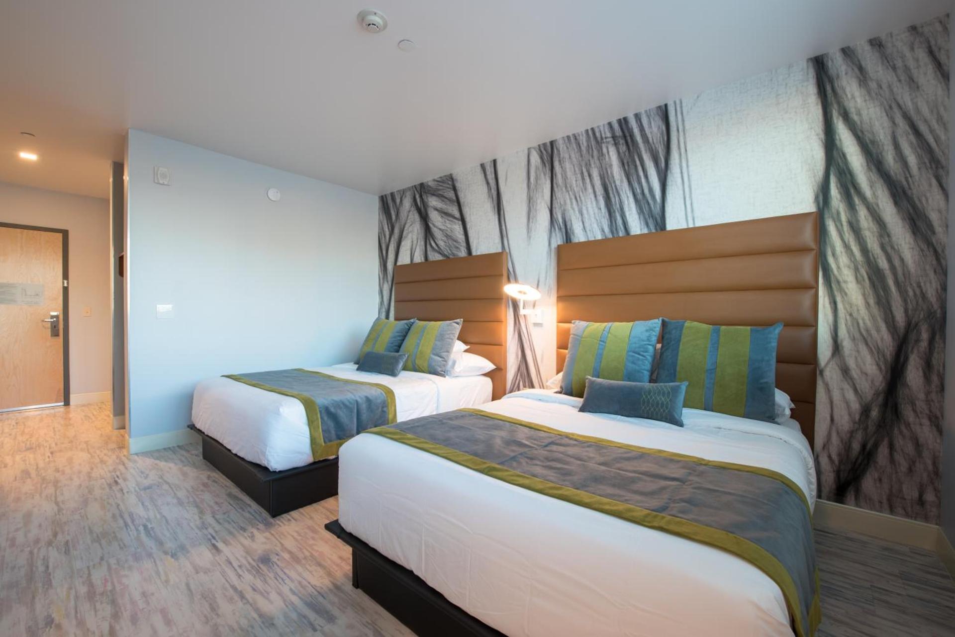 Lexen Hotel - North Hollywood Near Universal Studios photo 66