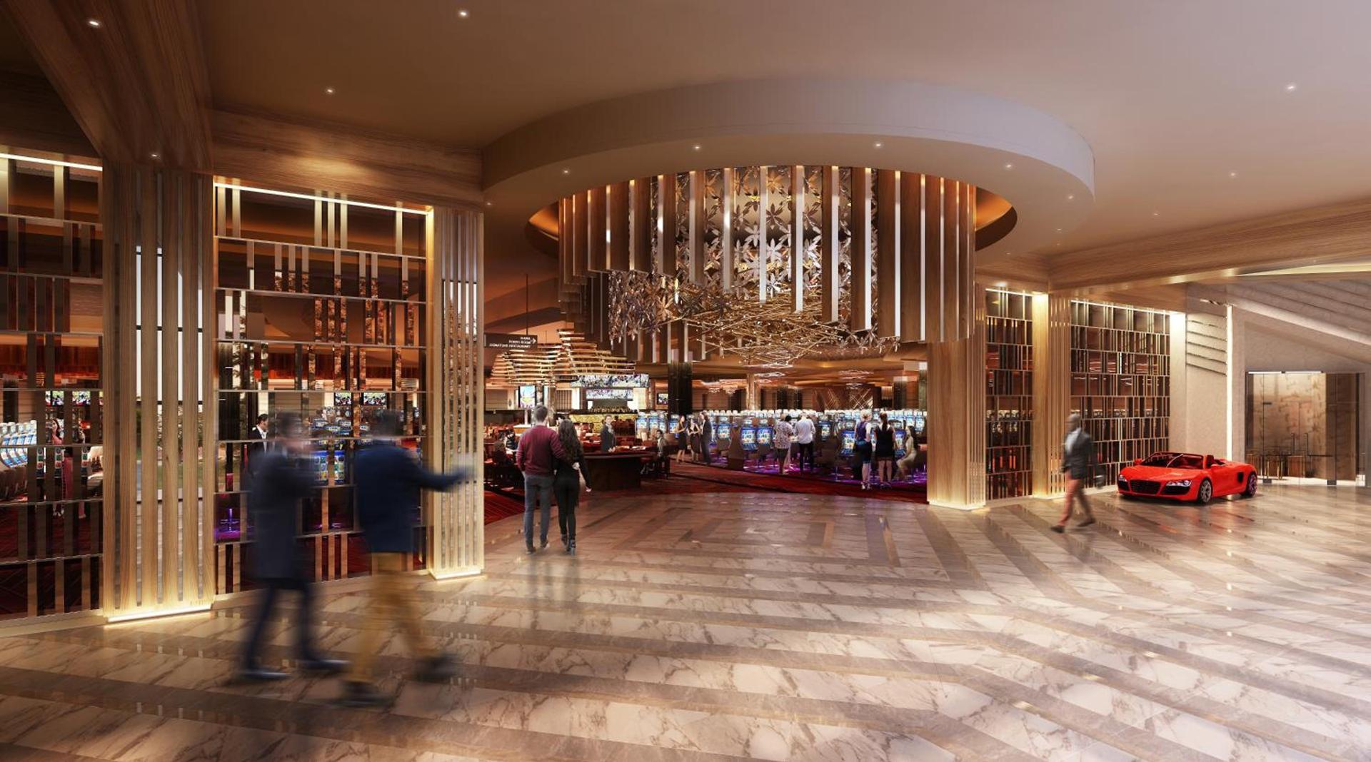 Live! Casino & Hotel - Philadelphia photo 11