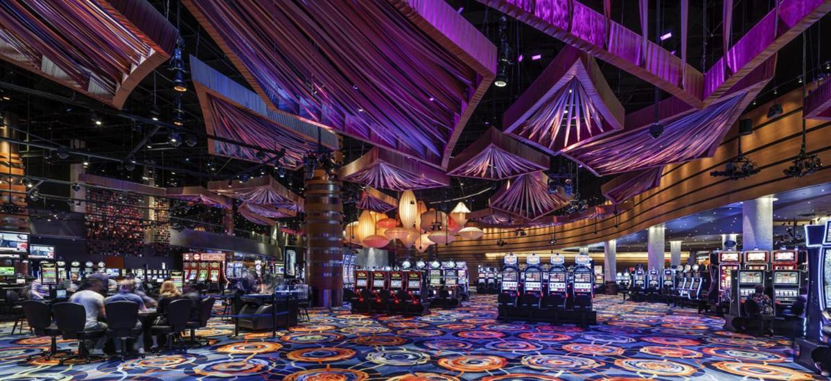 Ocean Casino Resort photo 3