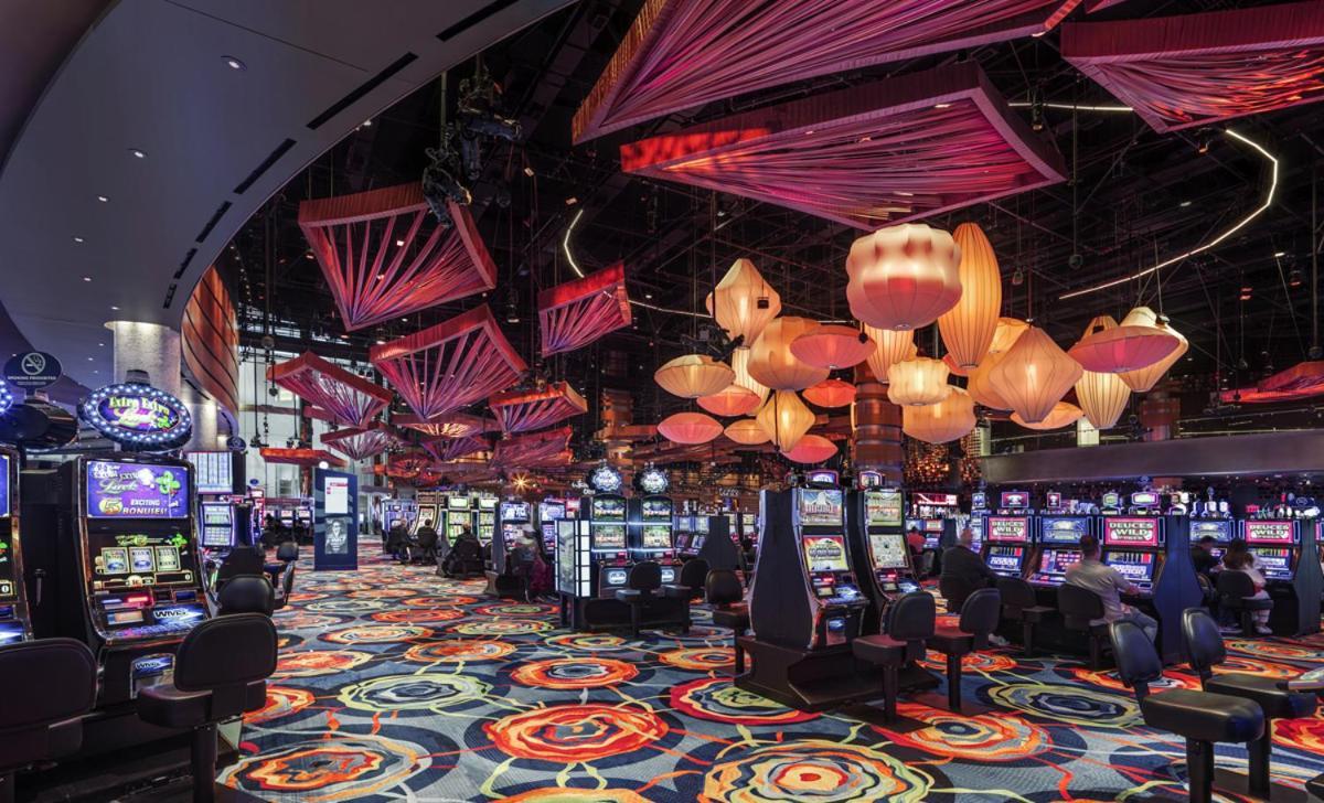 Ocean Casino Resort photo 16