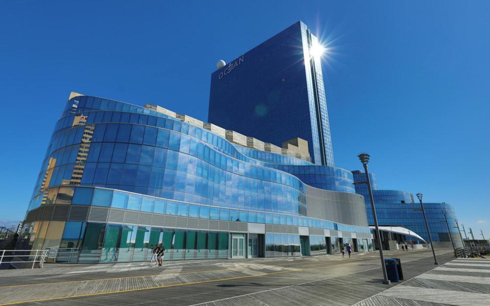 Ocean Casino Resort photo 18