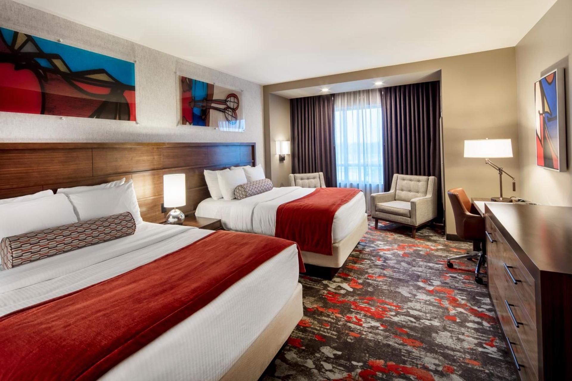 Choctaw Casino & Resort Grant, Trademark Coll by Wyndham photo 10