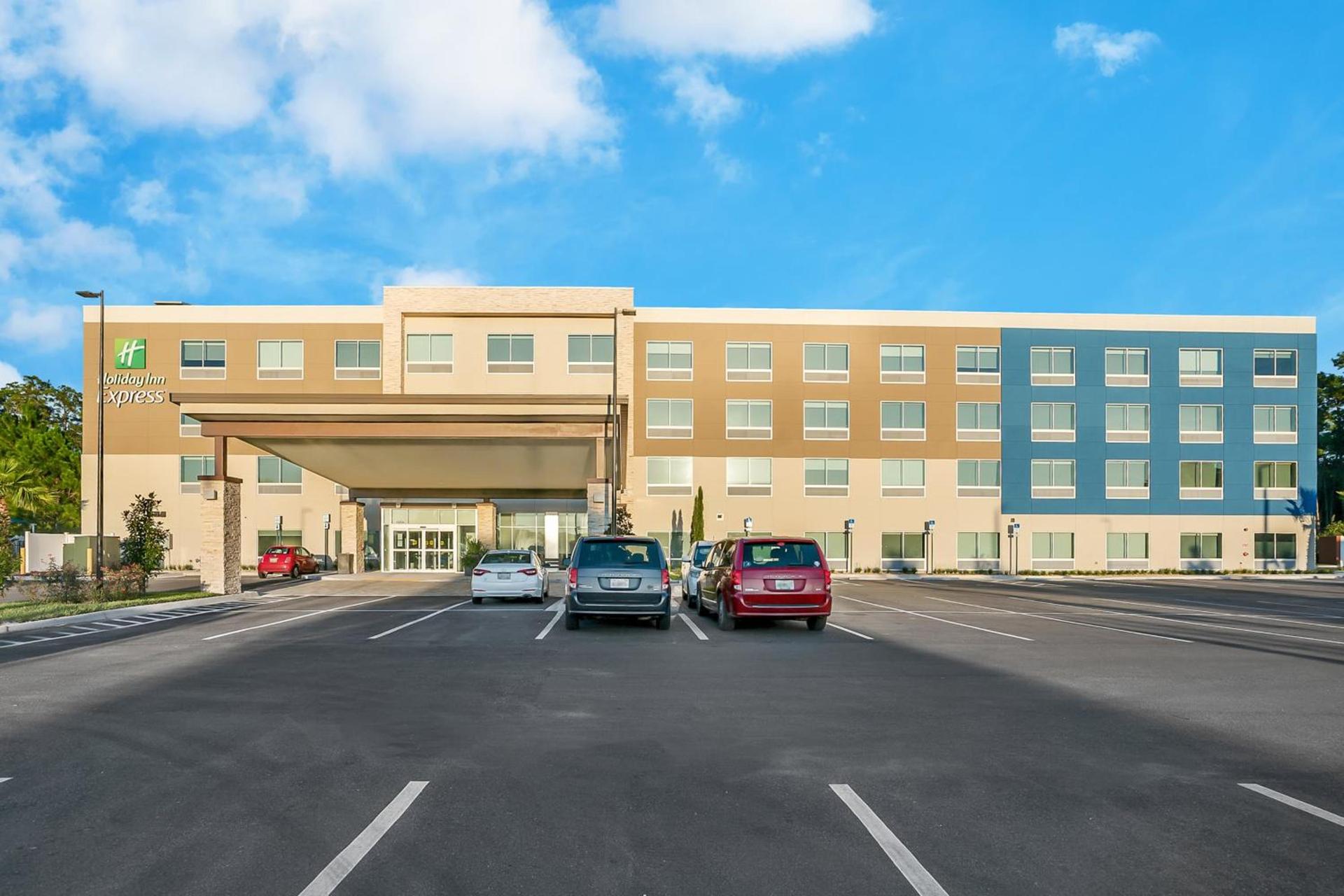 Holiday Inn Express - Jacksonville South Bartram Prk by IHG photo 15
