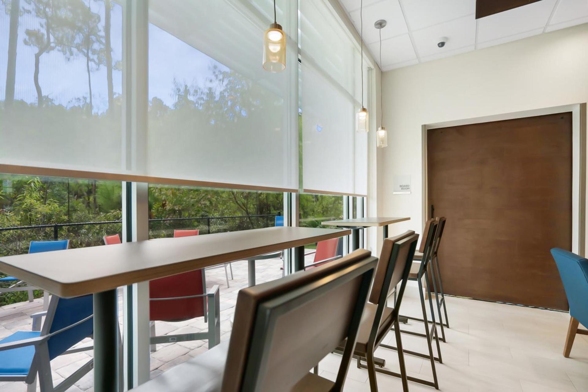 Holiday Inn Express - Jacksonville South Bartram Prk by IHG photo 44