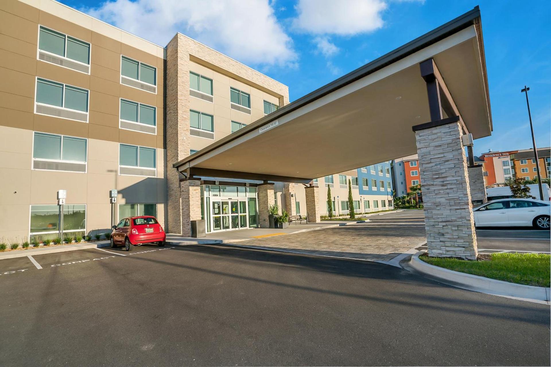 Holiday Inn Express - Jacksonville South Bartram Prk by IHG photo 13
