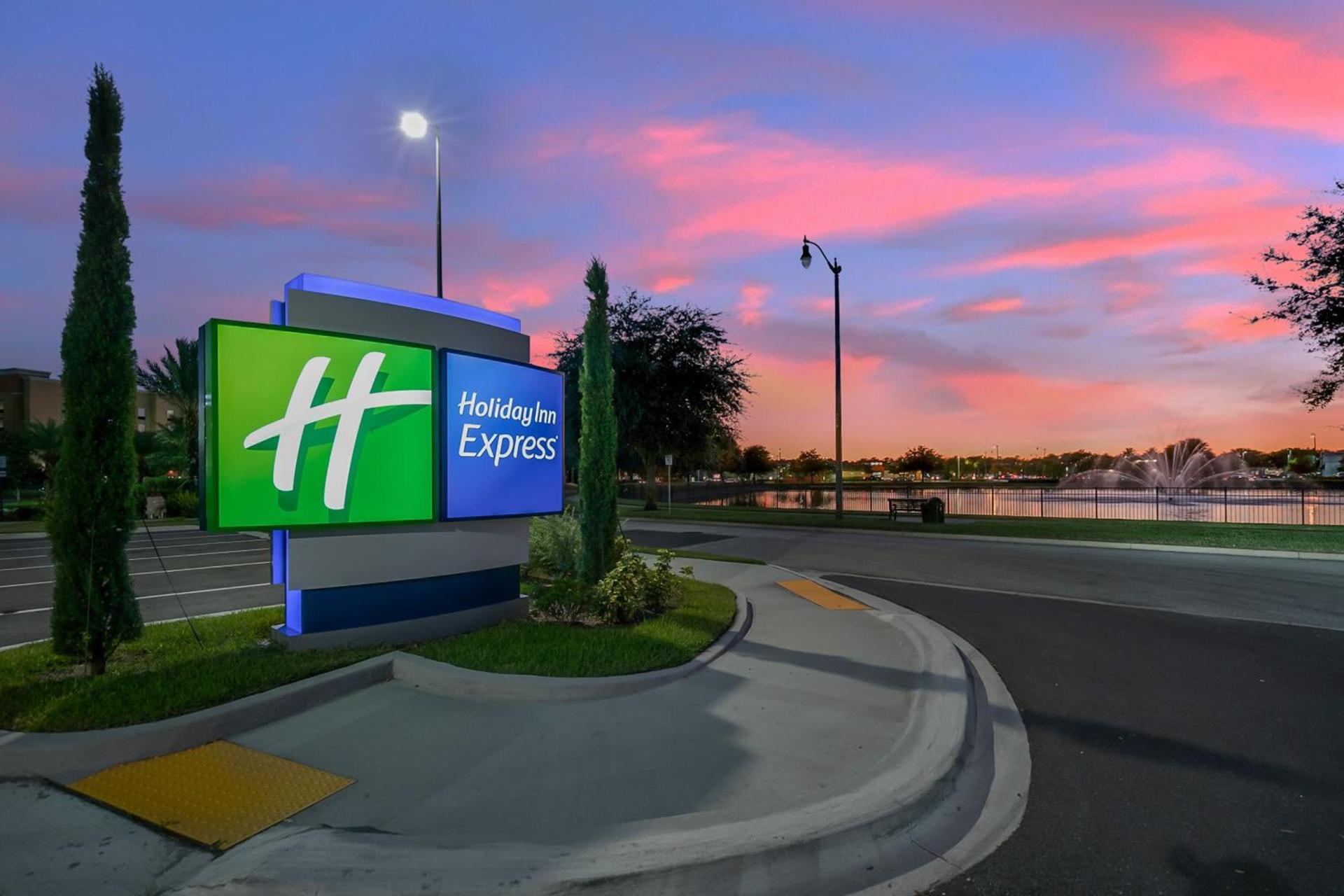 Holiday Inn Express - Jacksonville South Bartram Prk by IHG photo 57