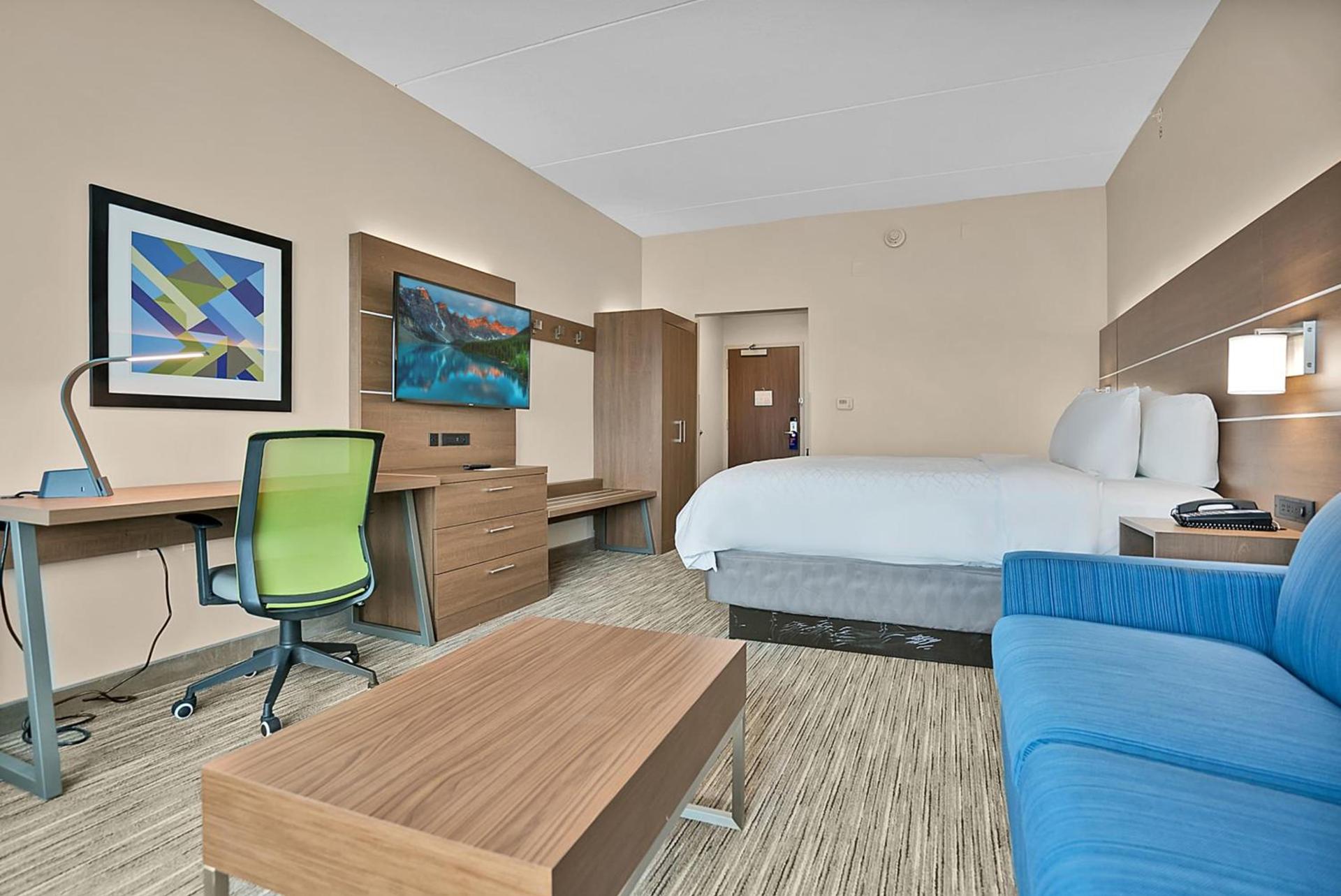 Holiday Inn Express - Jacksonville South Bartram Prk by IHG photo 20
