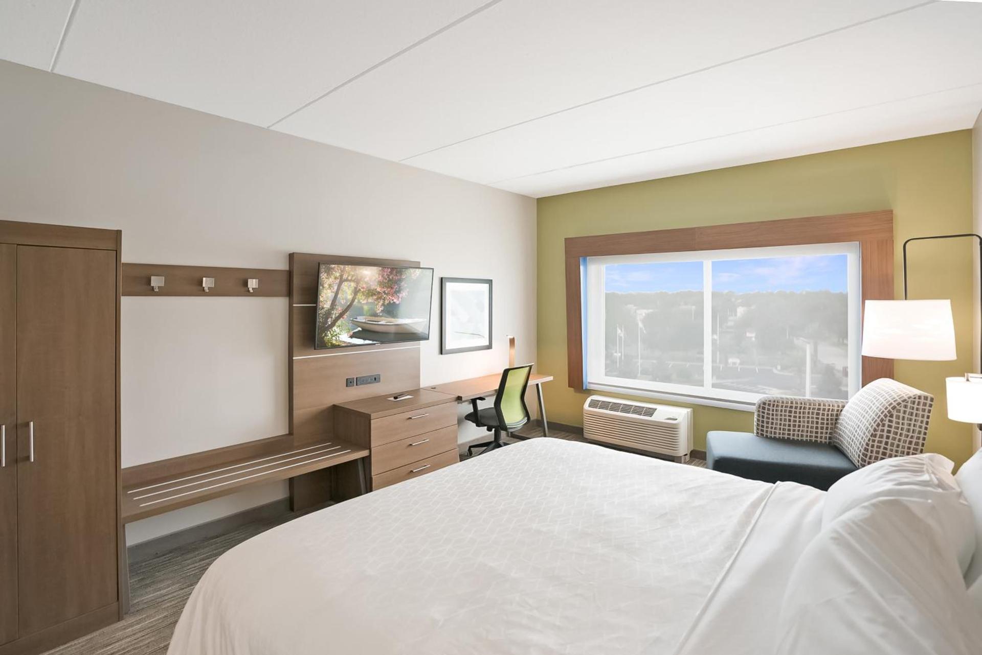 Holiday Inn Express - Jacksonville South Bartram Prk by IHG photo 40
