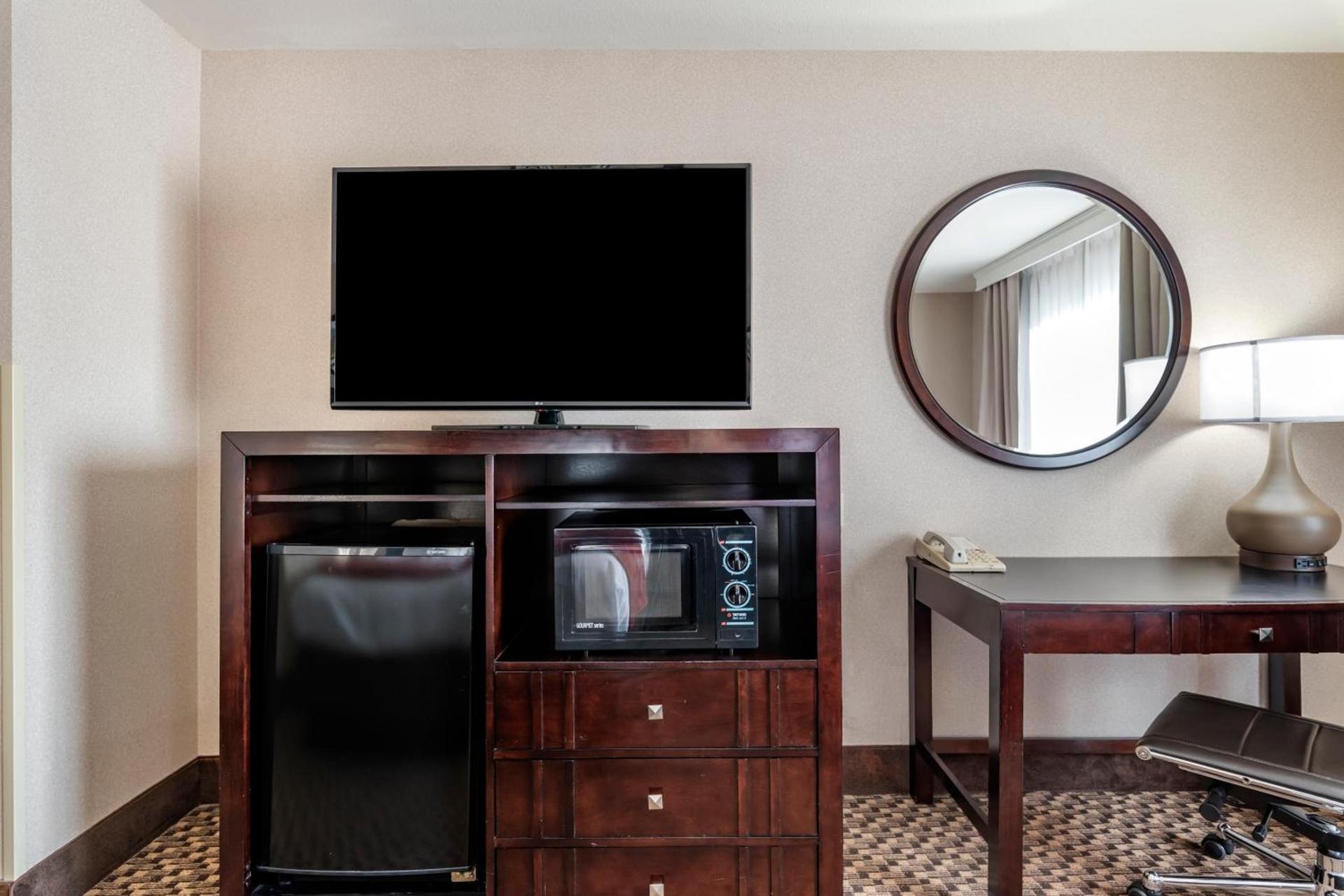 Comfort Inn Troutdale-Portland East photo 26