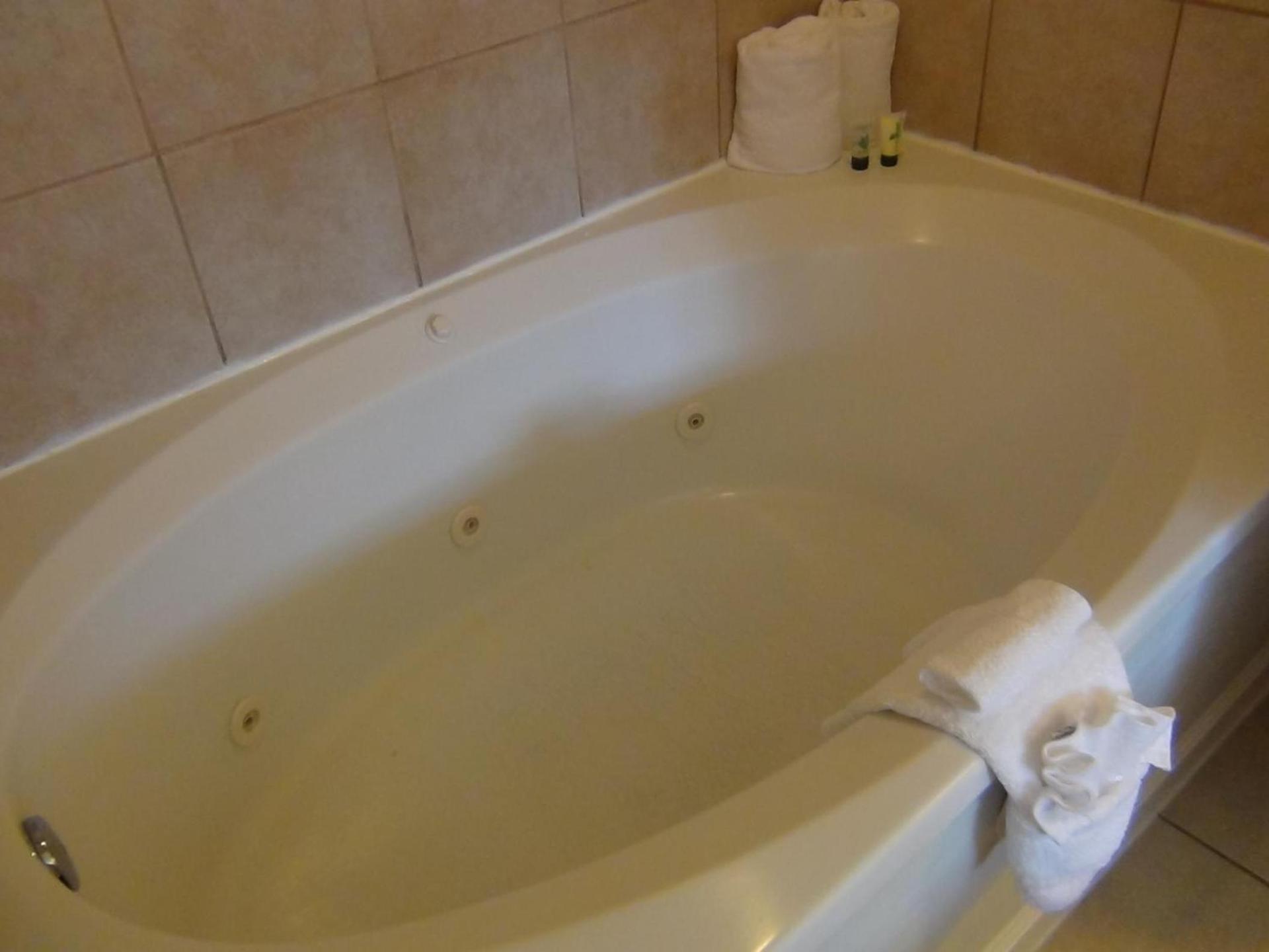 Alpine Inn & Spa photo 38