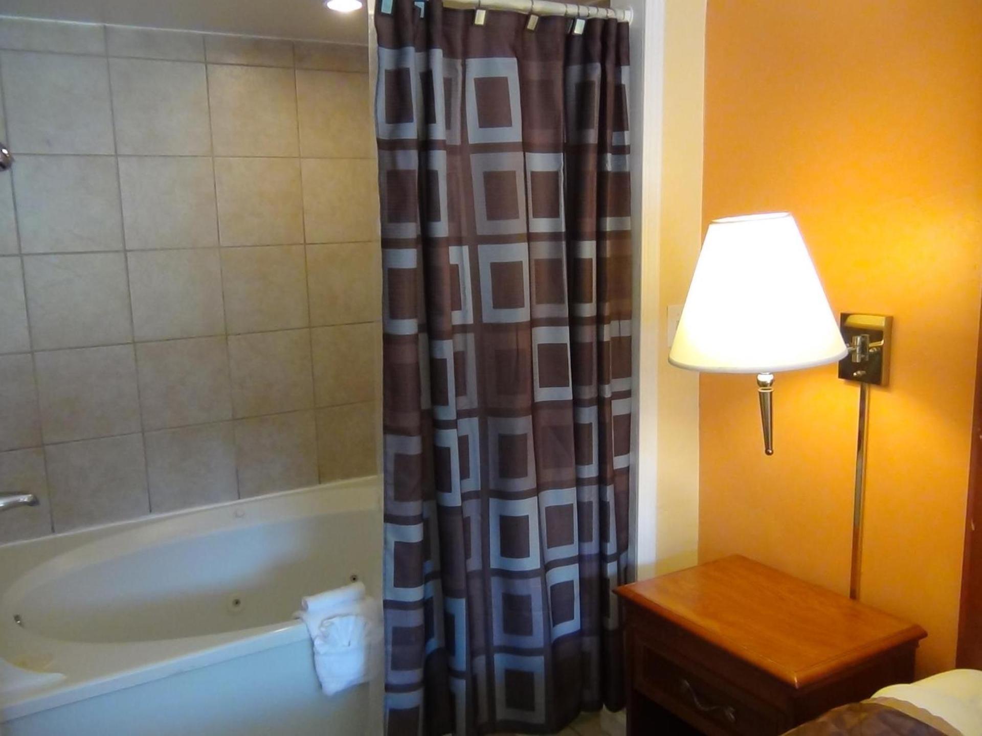 Alpine Inn & Spa photo 22