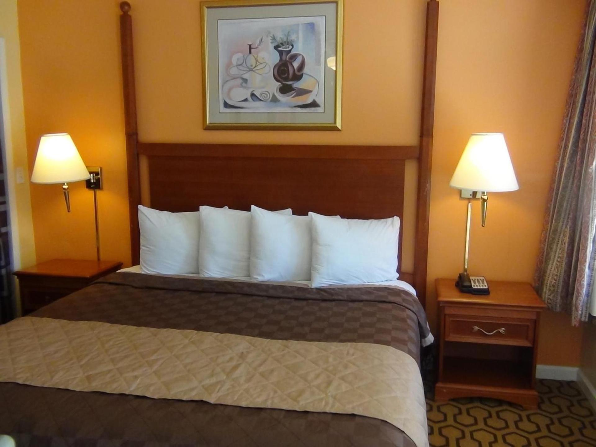 Alpine Inn & Spa photo 39