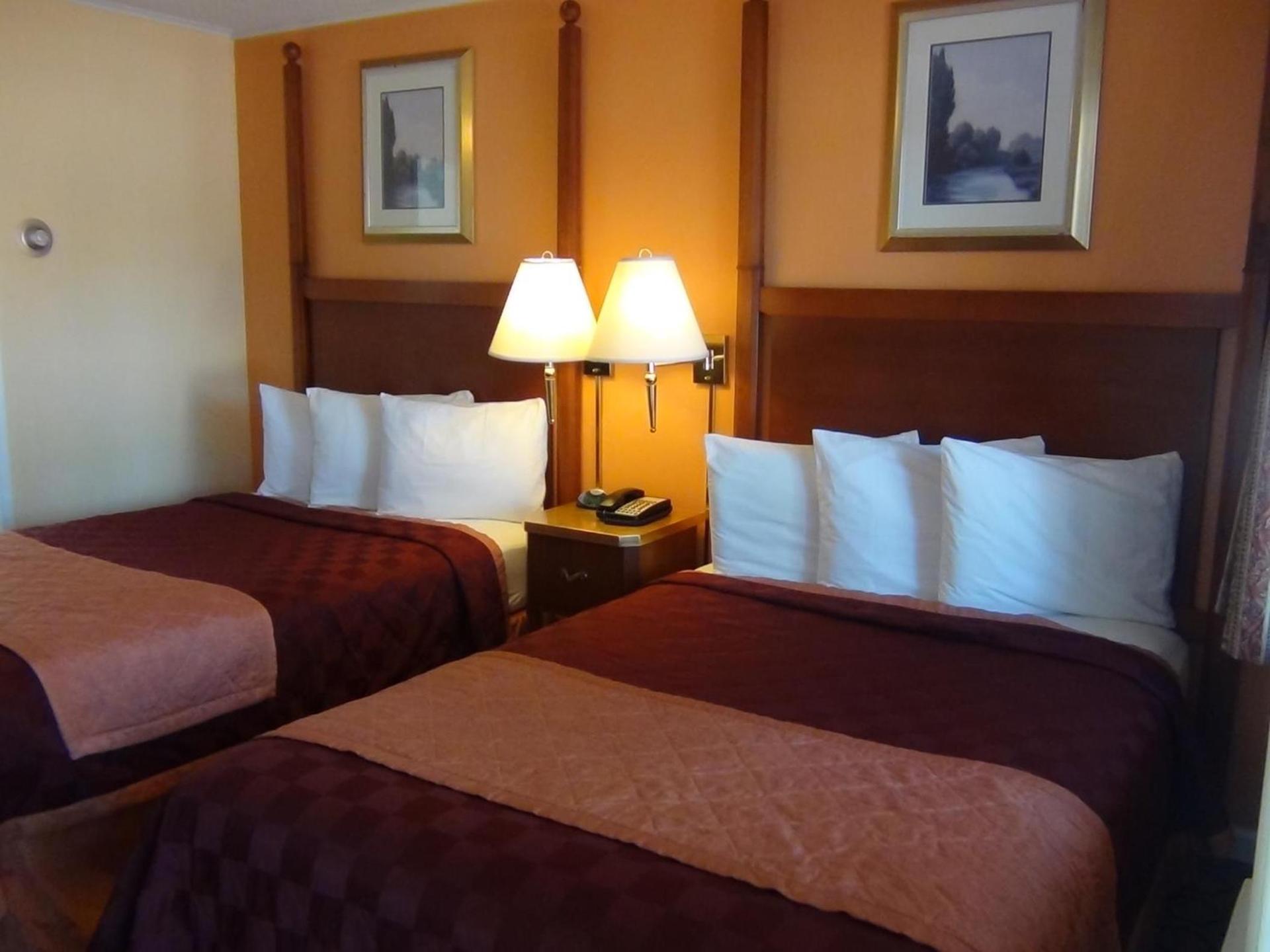 Alpine Inn & Spa photo 25