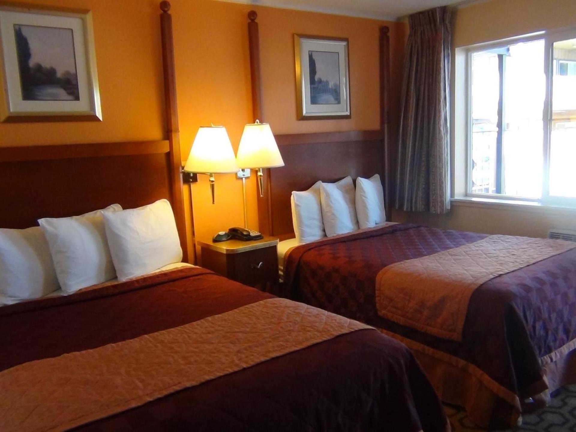 Alpine Inn & Spa photo 8