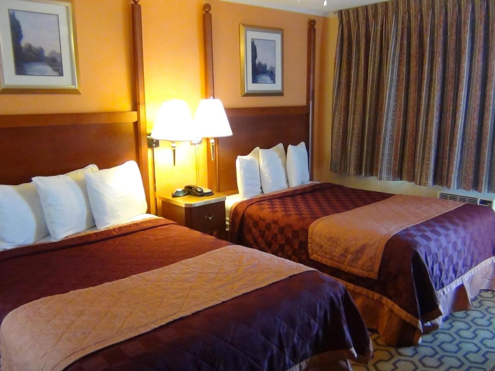 Alpine Inn & Spa photo 32