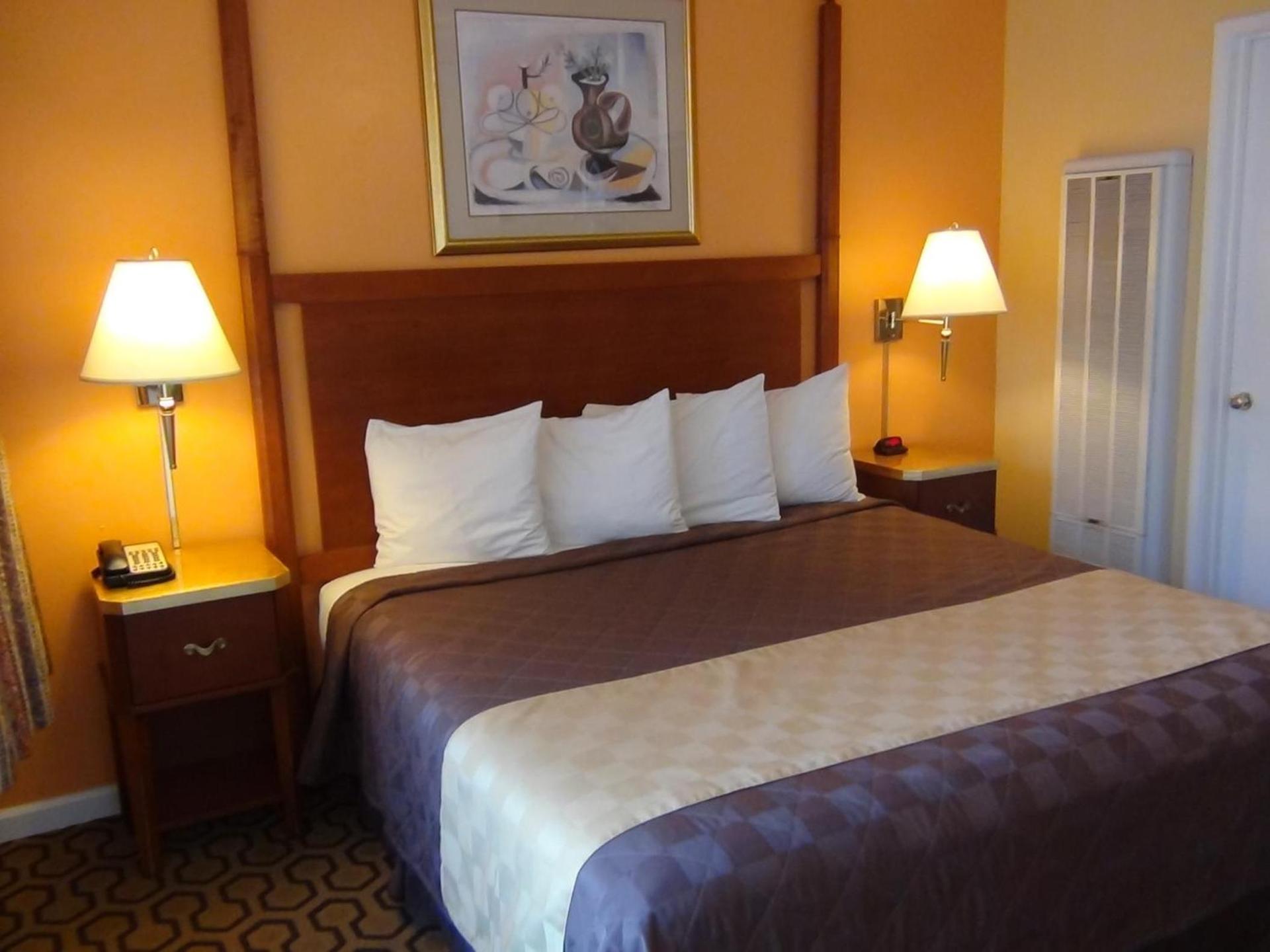 Alpine Inn & Spa photo 11