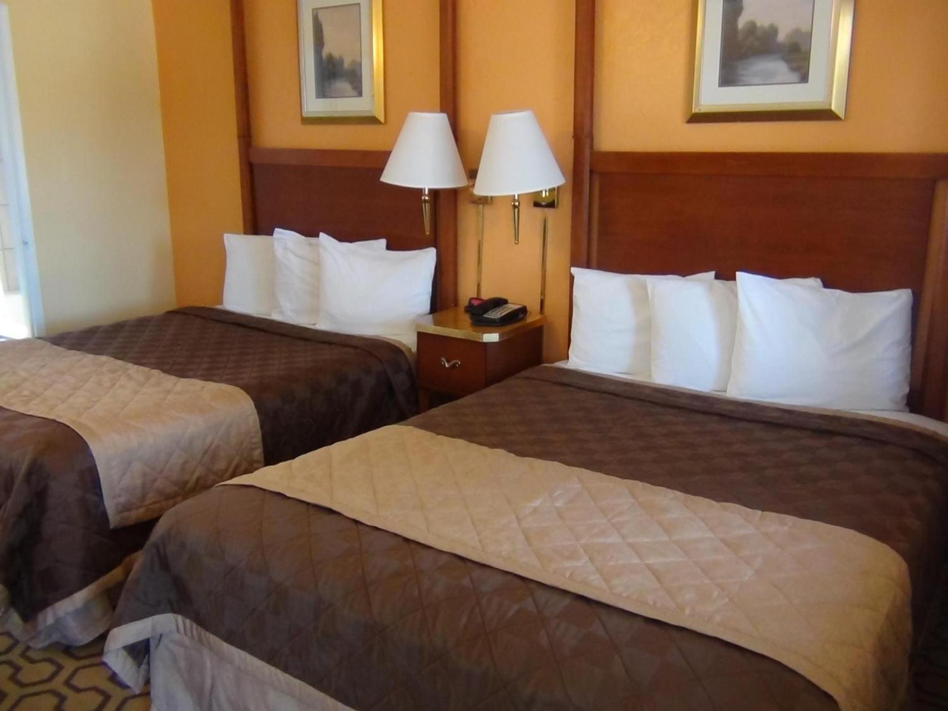 Alpine Inn & Spa photo 44