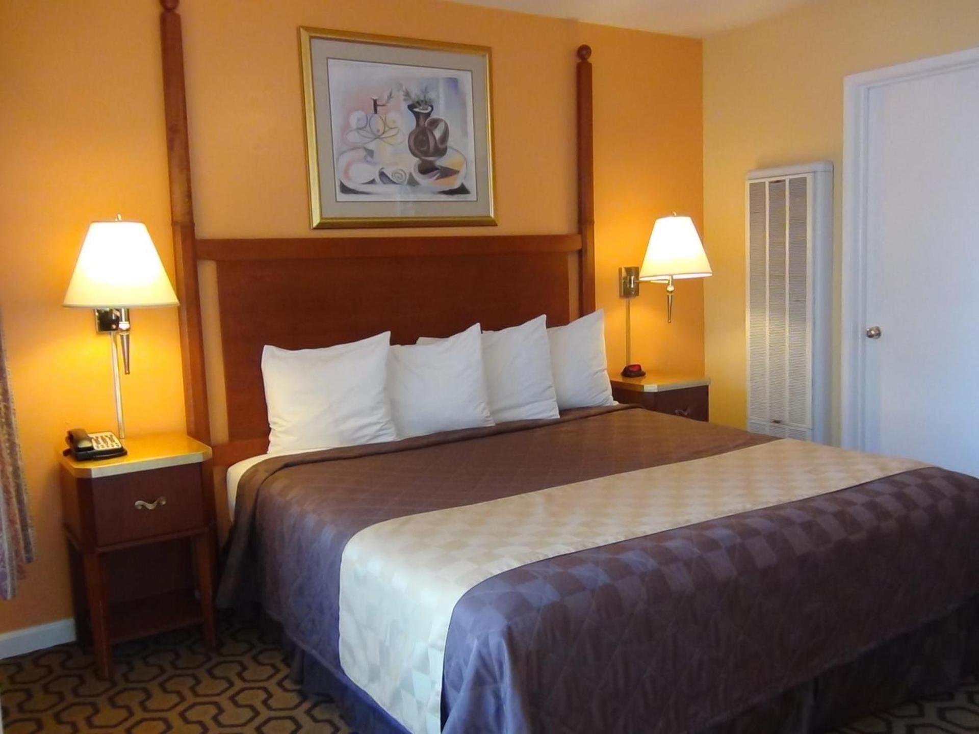 Alpine Inn & Spa photo 15