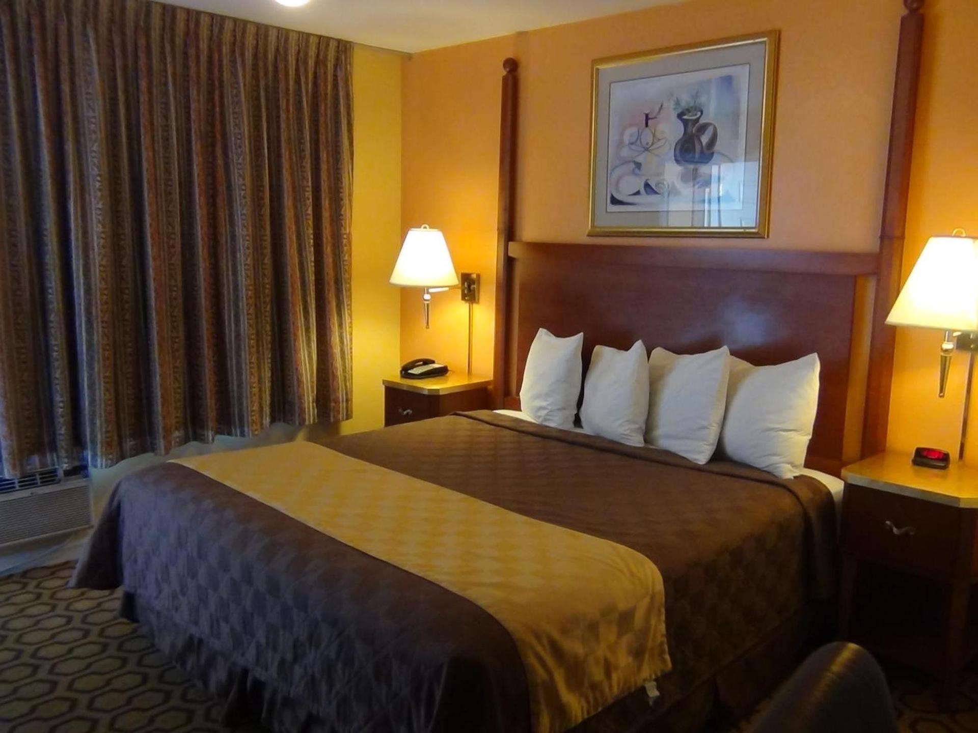 Alpine Inn & Spa photo 14