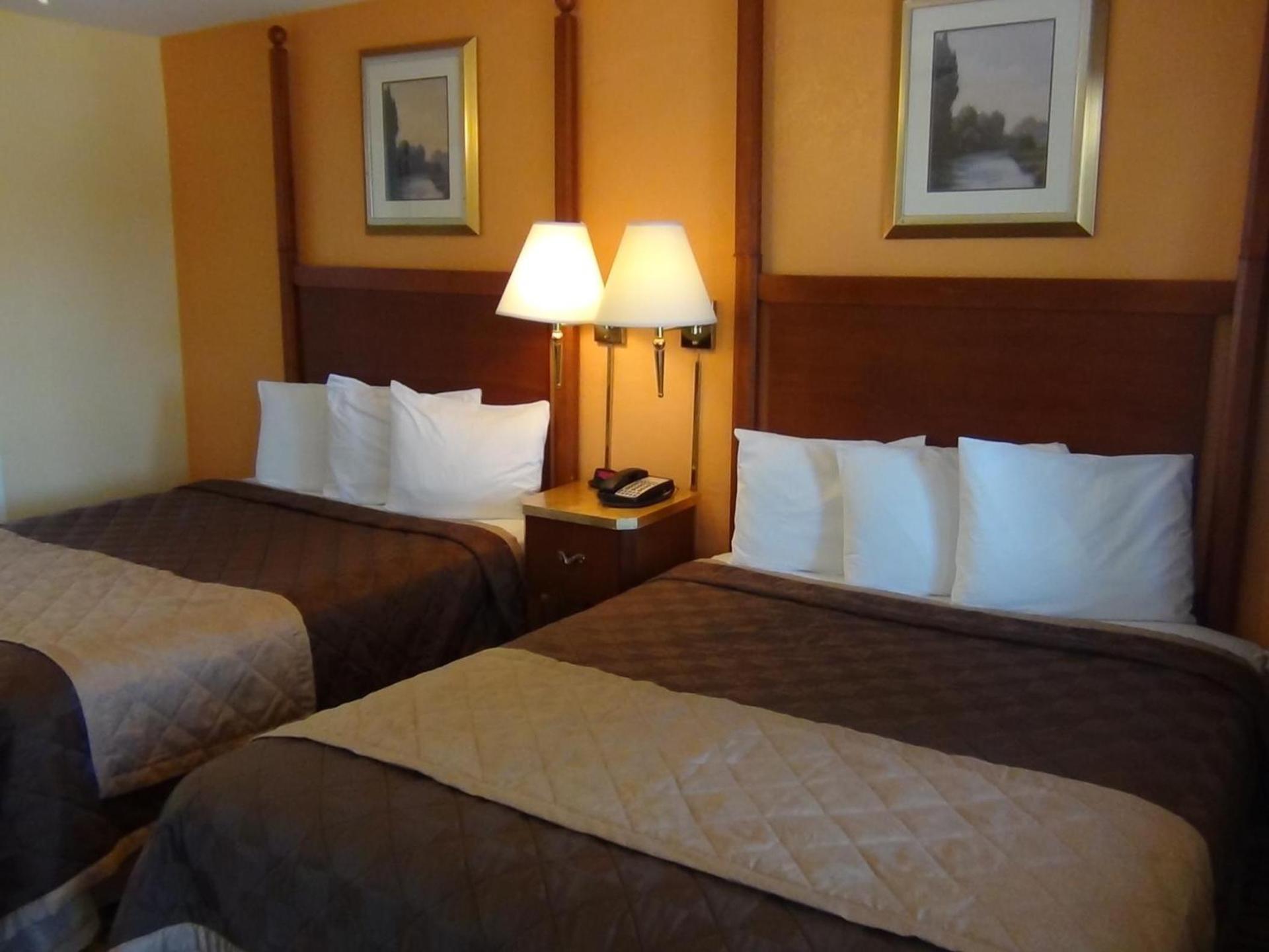 Alpine Inn & Spa photo 17