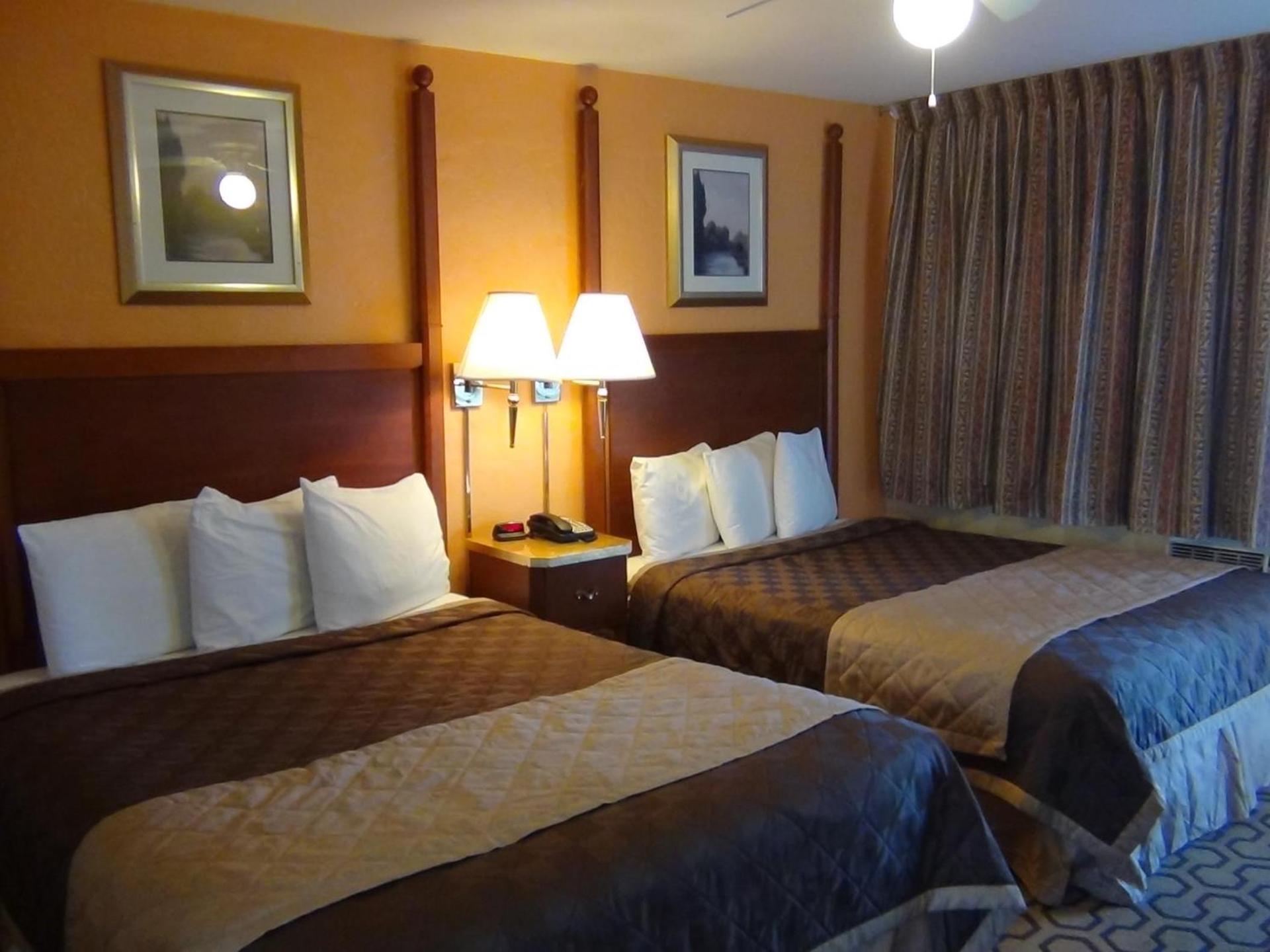 Alpine Inn & Spa photo 31