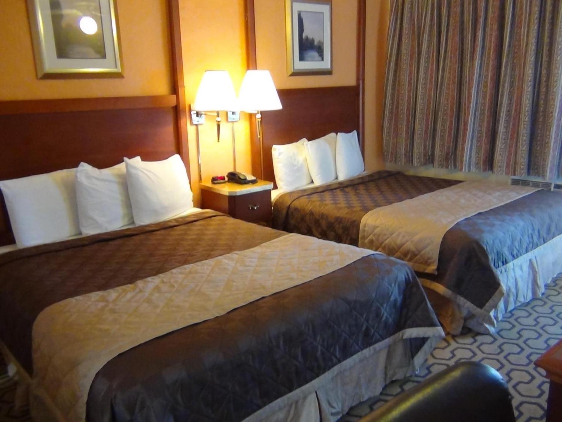 Alpine Inn & Spa photo 41