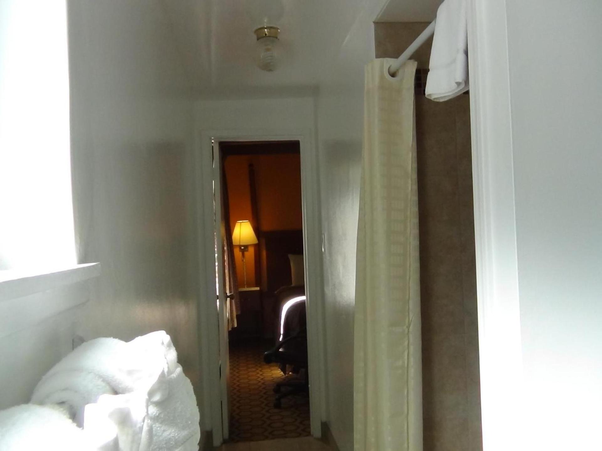 Alpine Inn & Spa photo 29