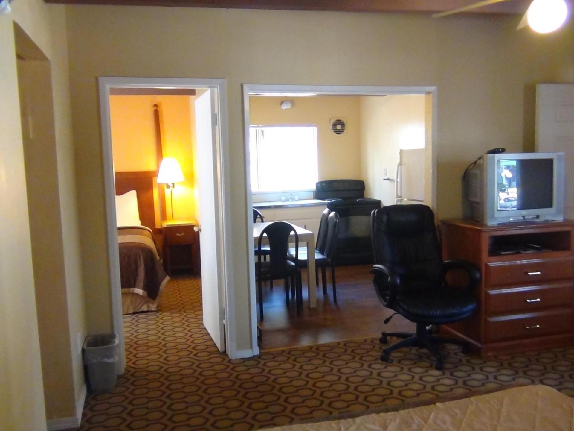 Alpine Inn & Spa photo 35