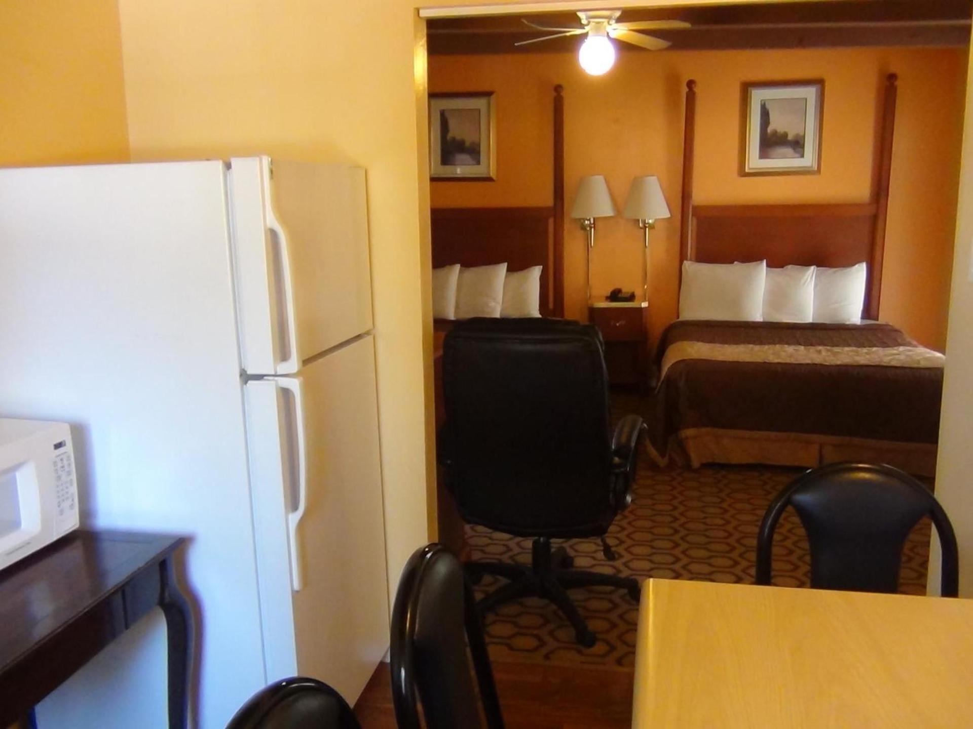 Alpine Inn & Spa photo 26