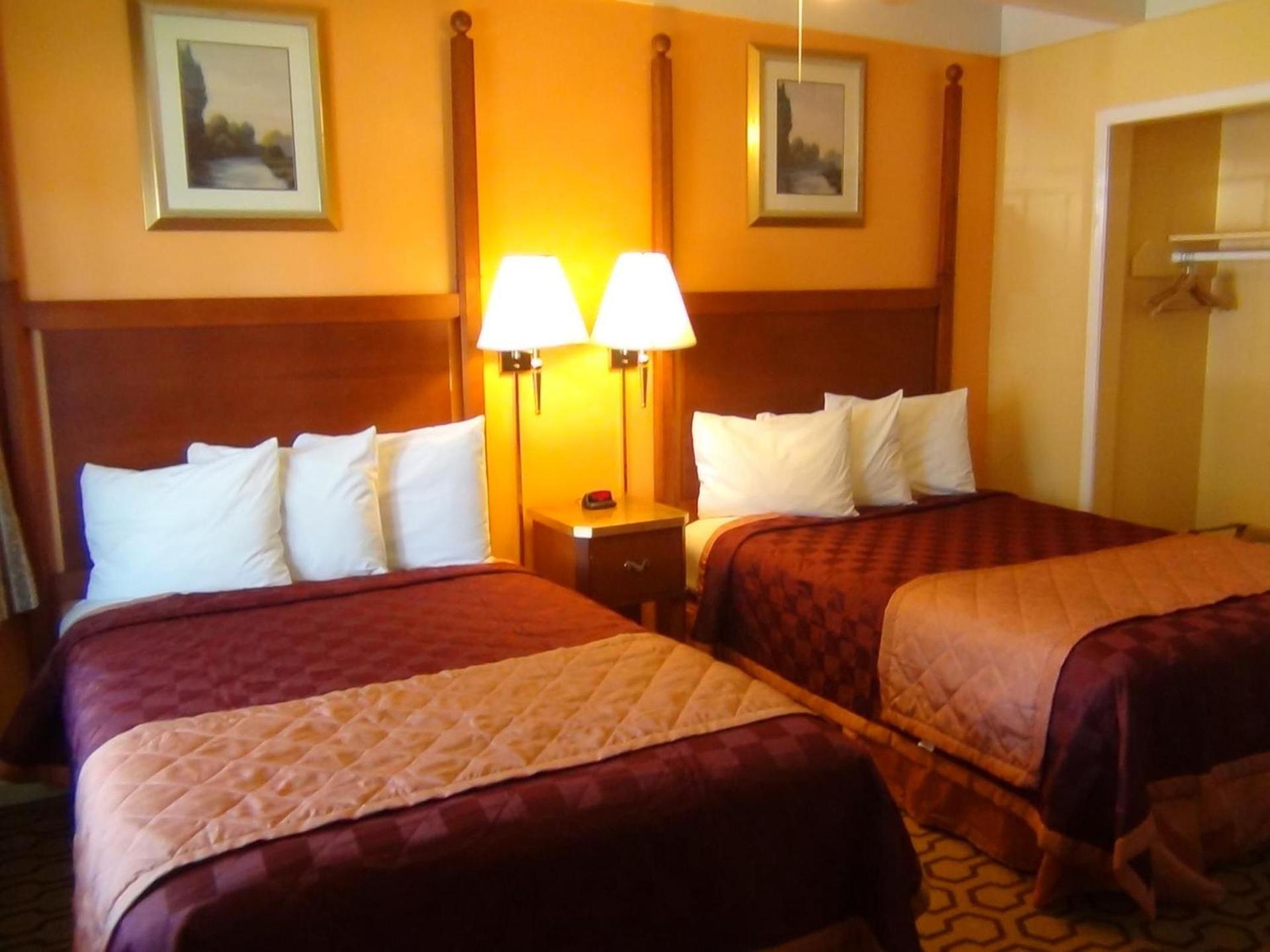 Alpine Inn & Spa photo 20