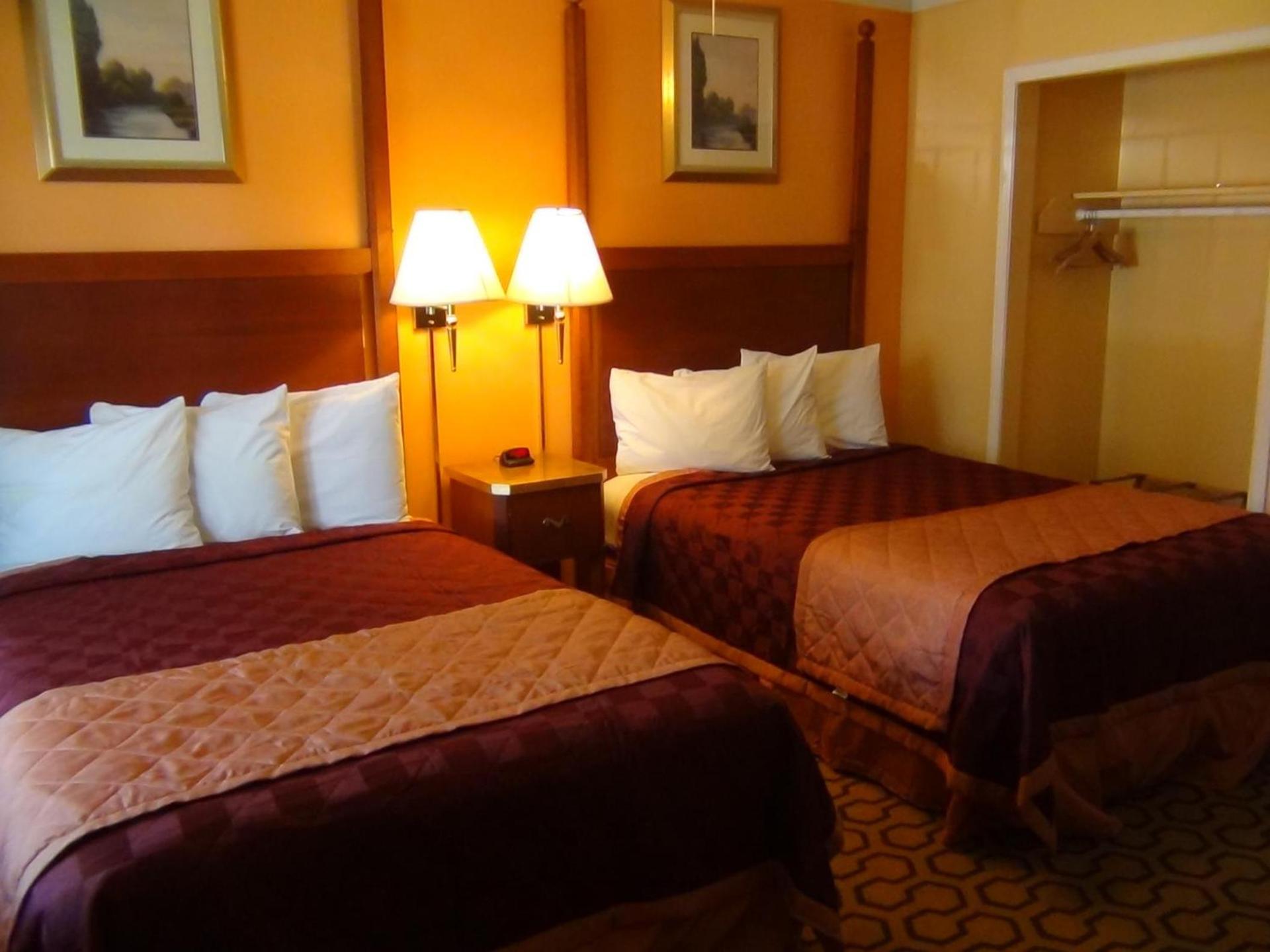 Alpine Inn & Spa photo 45