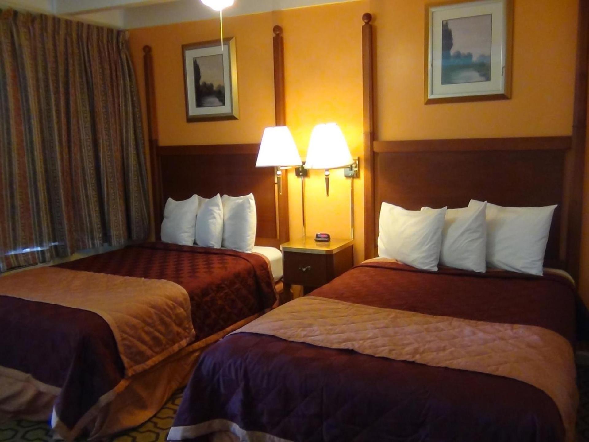 Alpine Inn & Spa photo 28