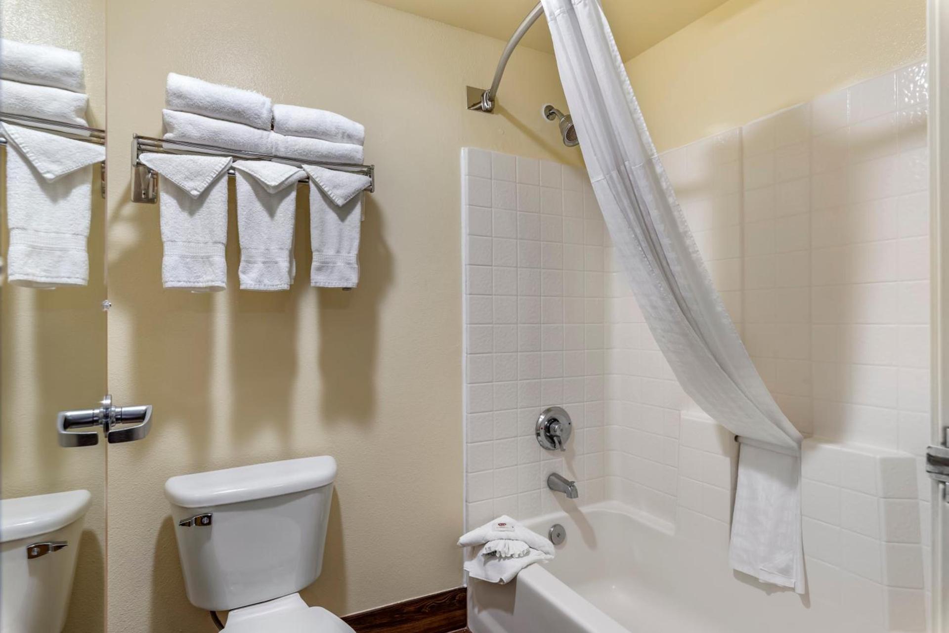 Comfort Inn Troutdale-Portland East photo 27